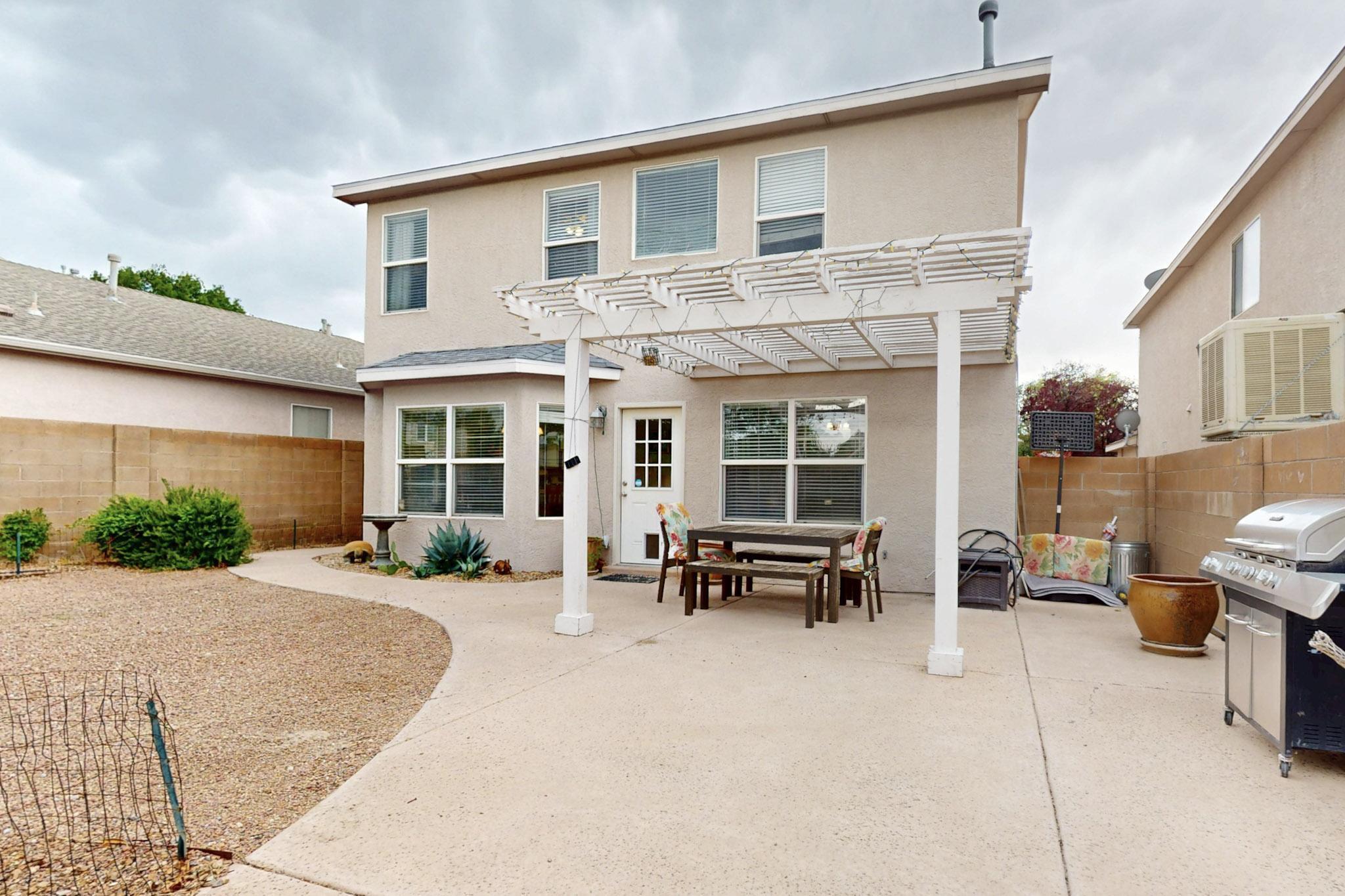 7009 Red Hawk Road NE