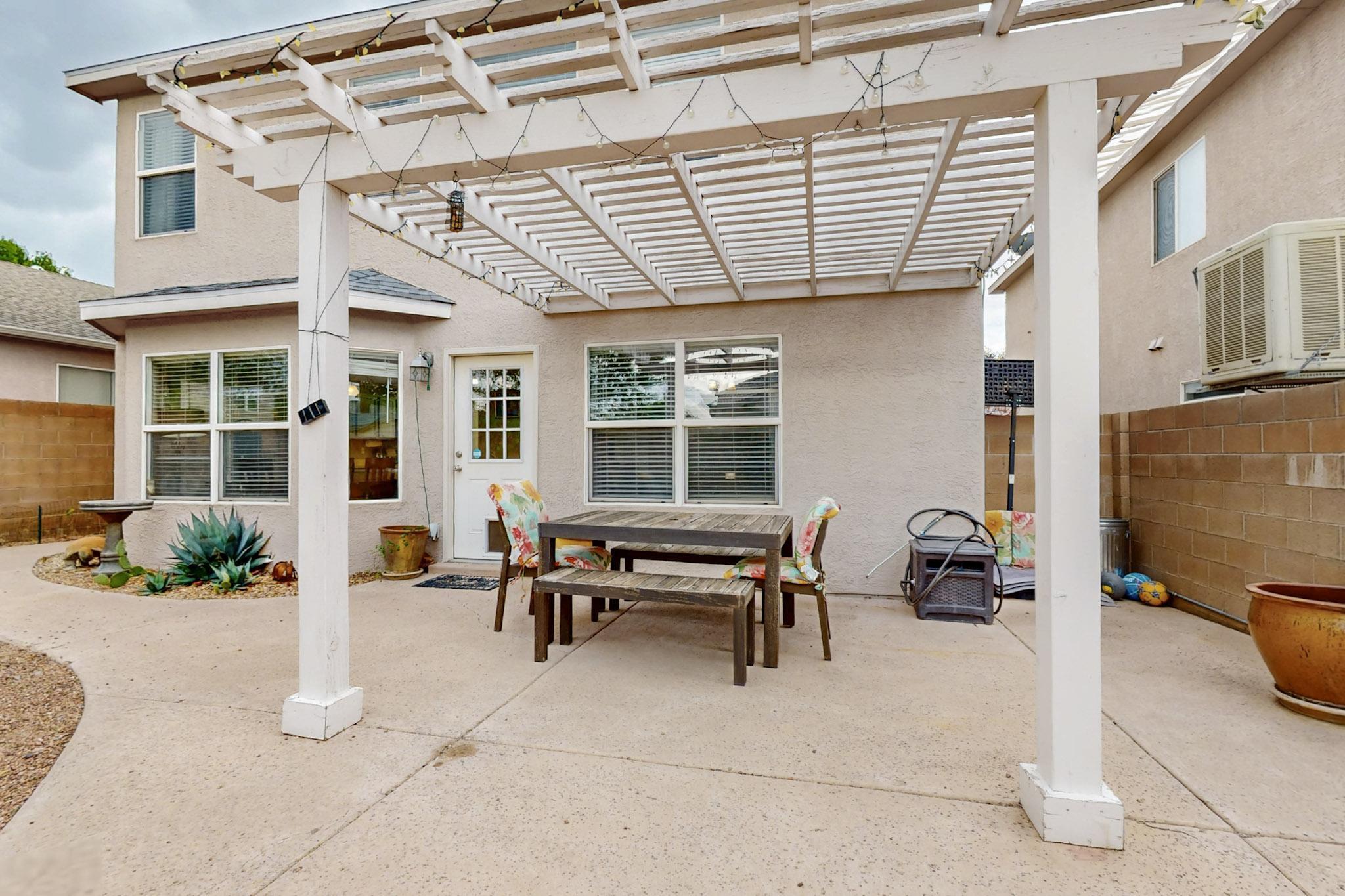 7009 Red Hawk Road NE