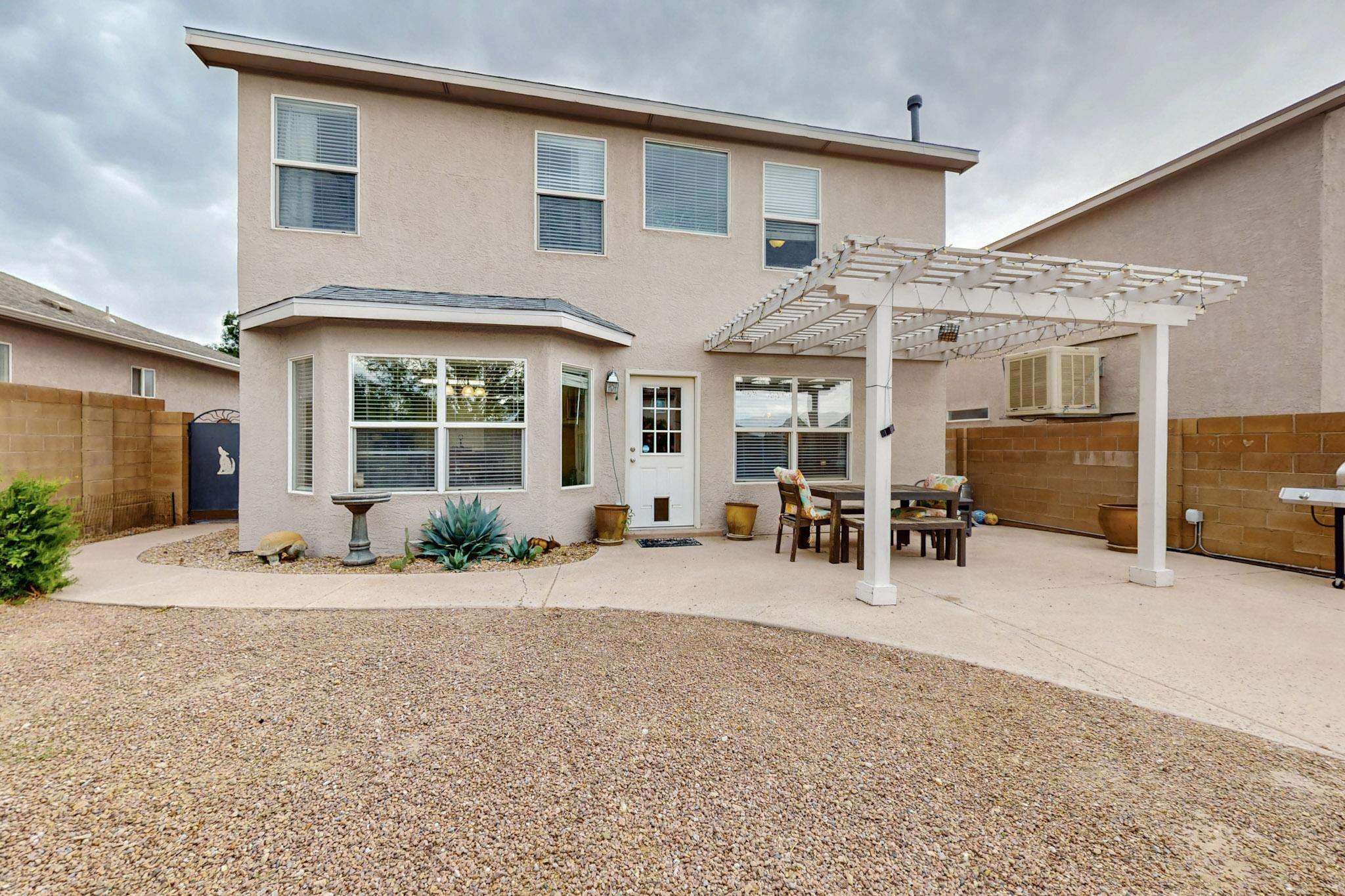 7009 Red Hawk Road NE