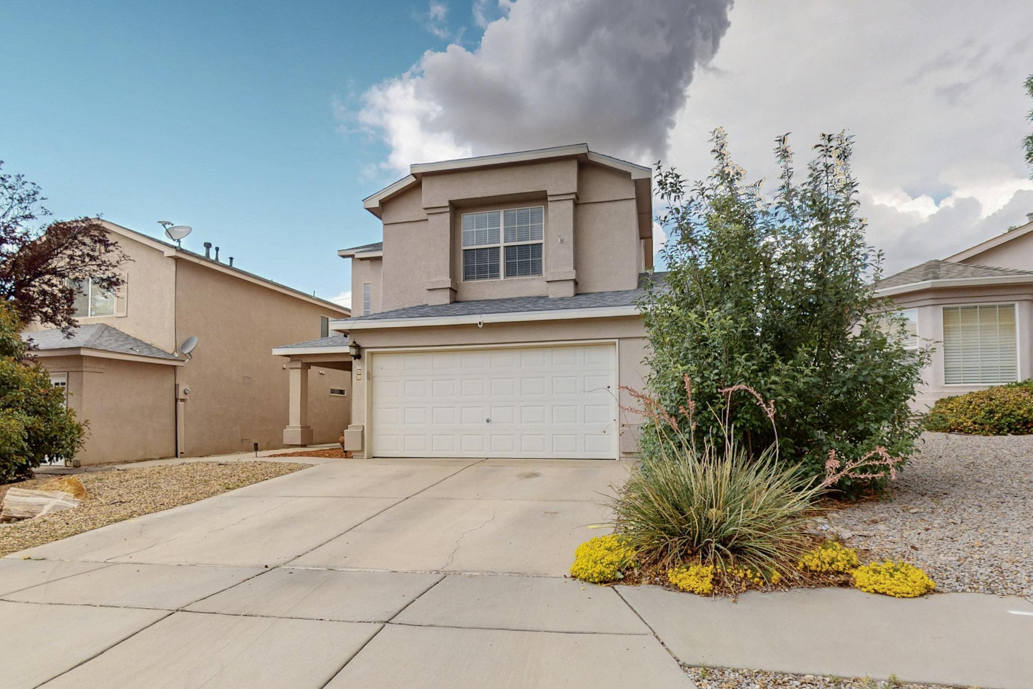 7009 Red Hawk Road NE