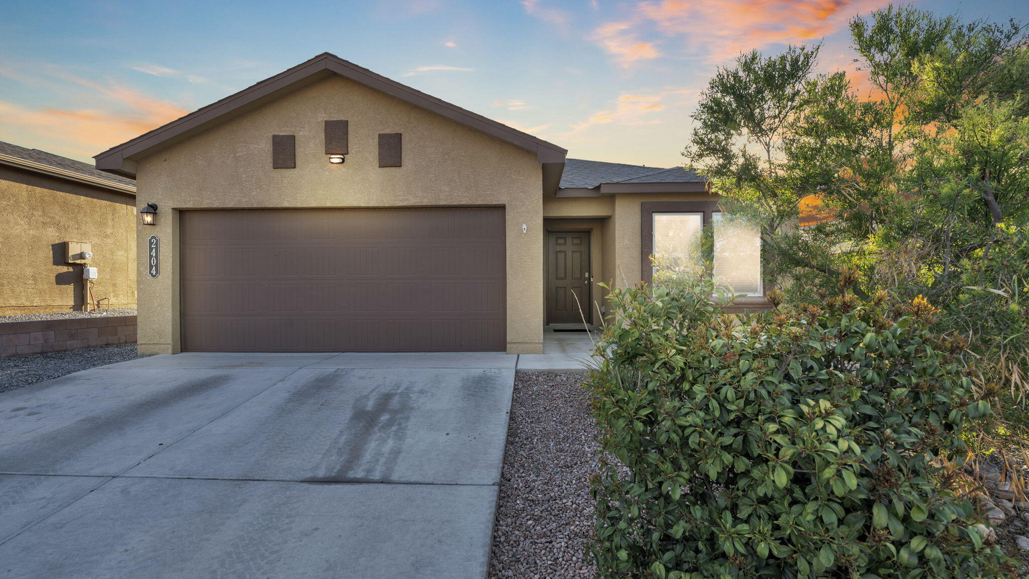 2404 DEL TIMBRE Lane SW