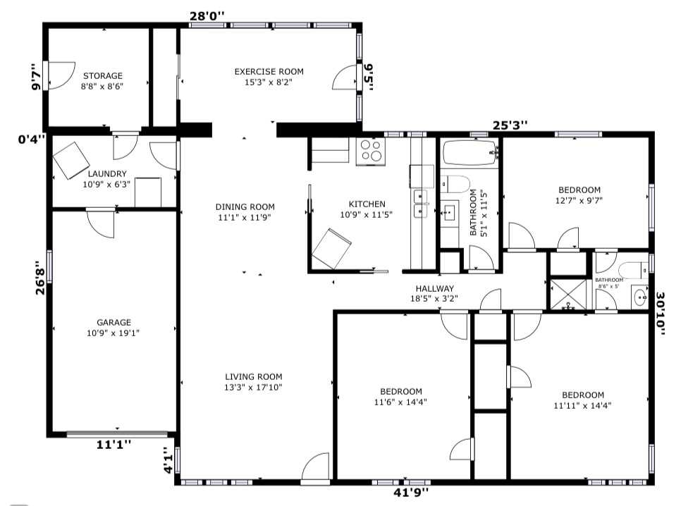 7719 Euclid Avenue NE