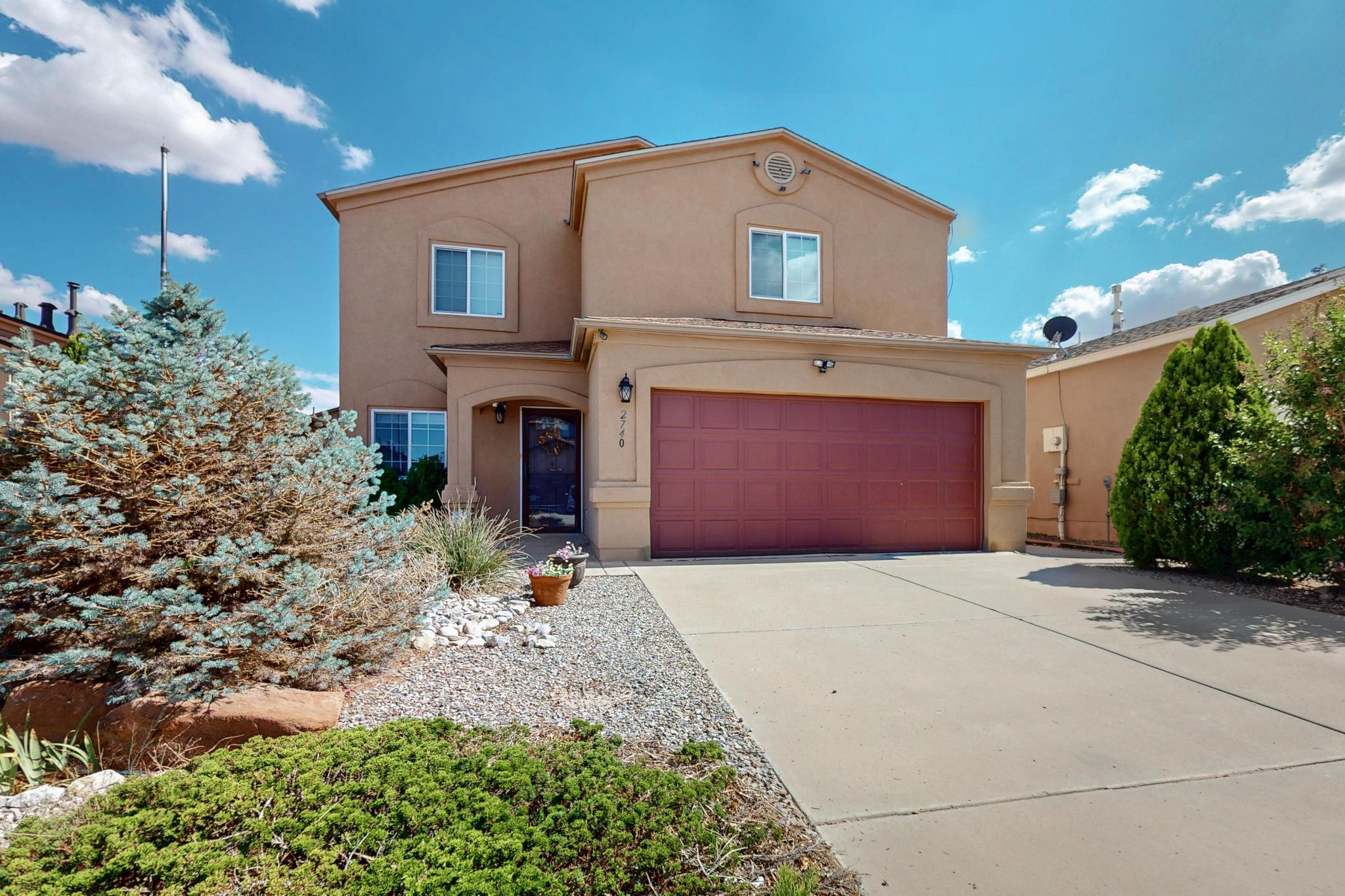2740 WILDER Loop NE
