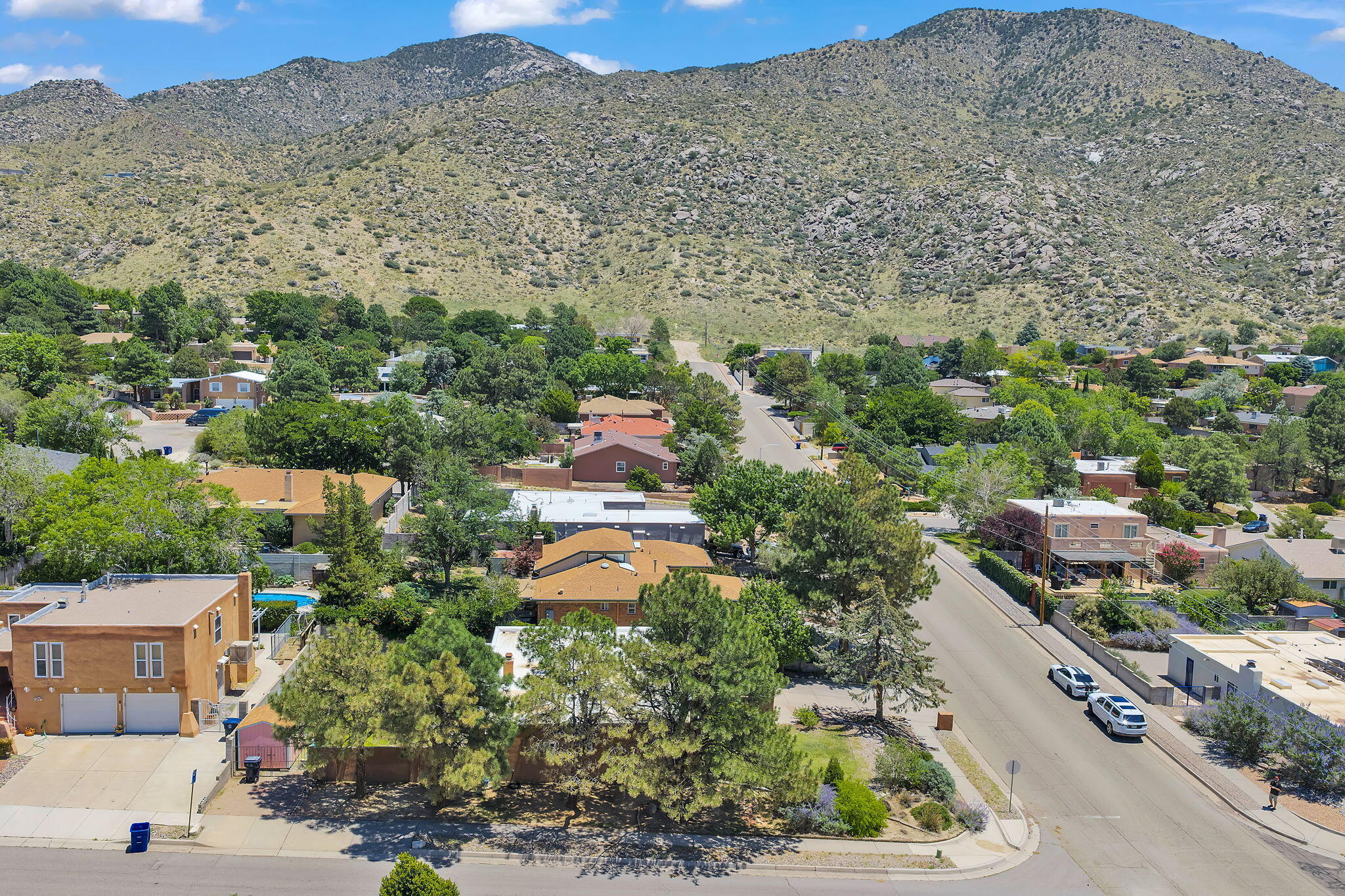 13101 COMANCHE Road NE