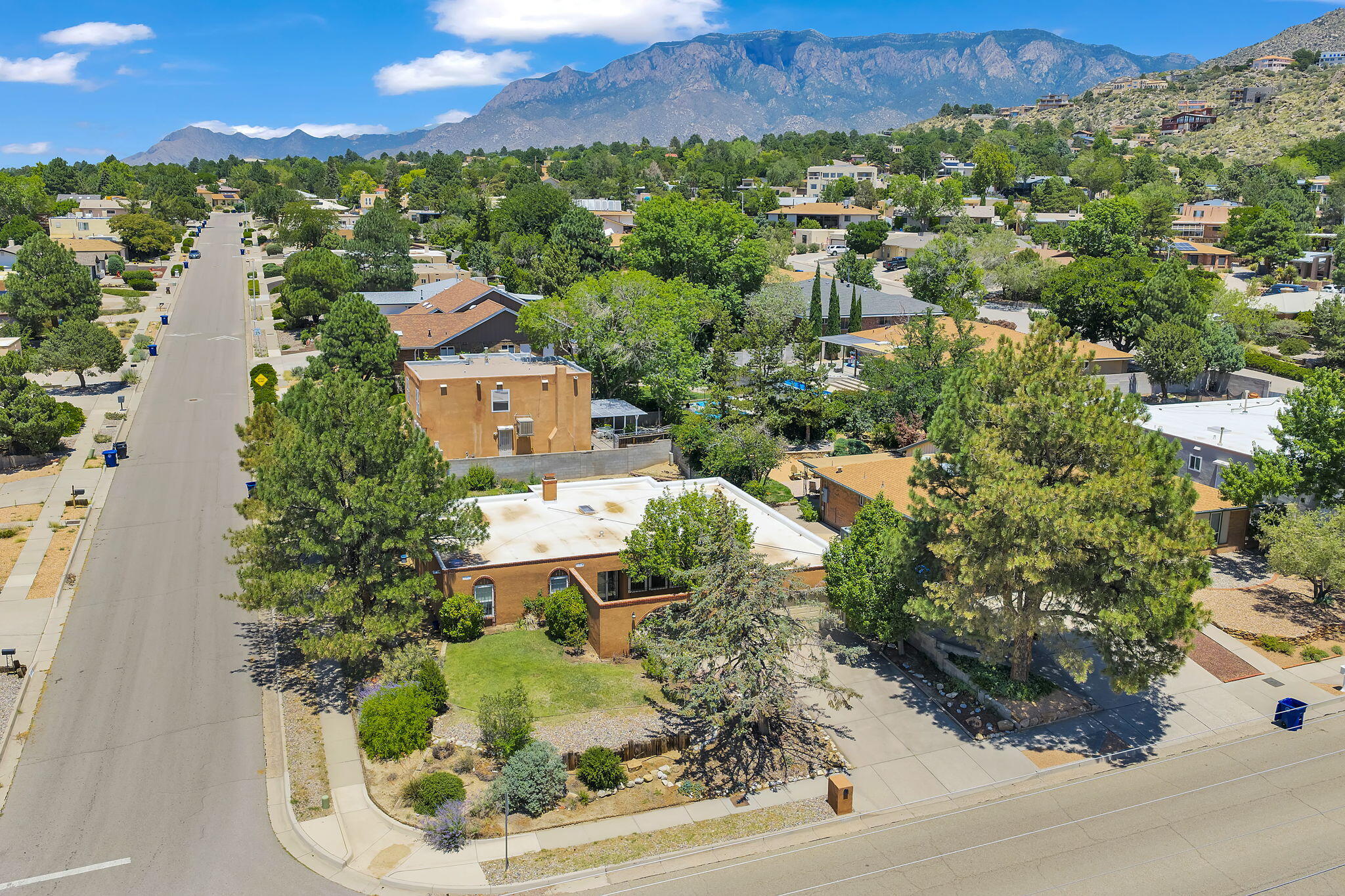 13101 COMANCHE Road NE