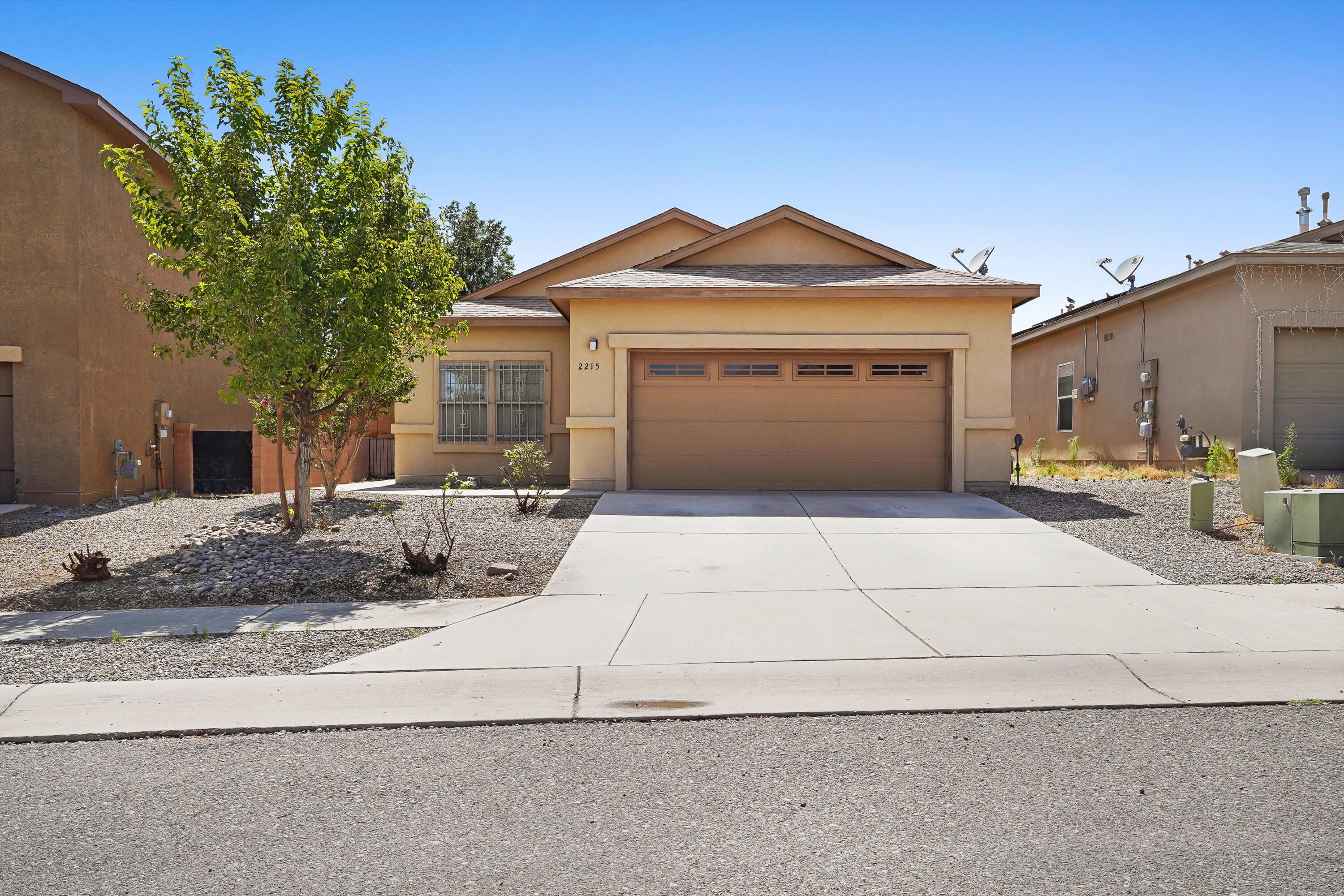 2215 ODESSA Court SW