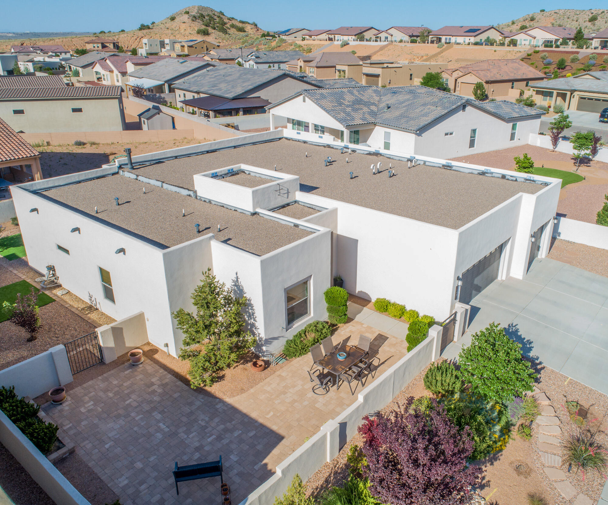 1978 CASTLE PEAK Loop NE