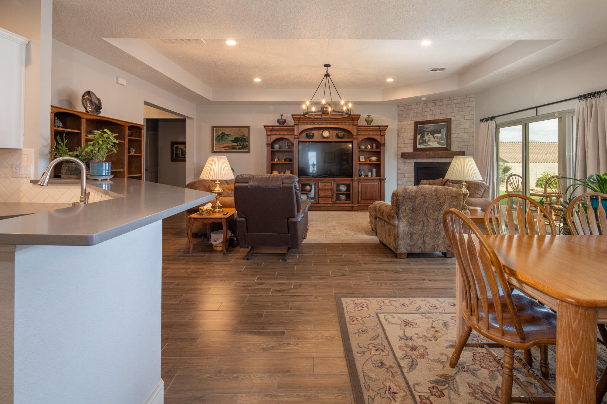 1978 CASTLE PEAK Loop NE