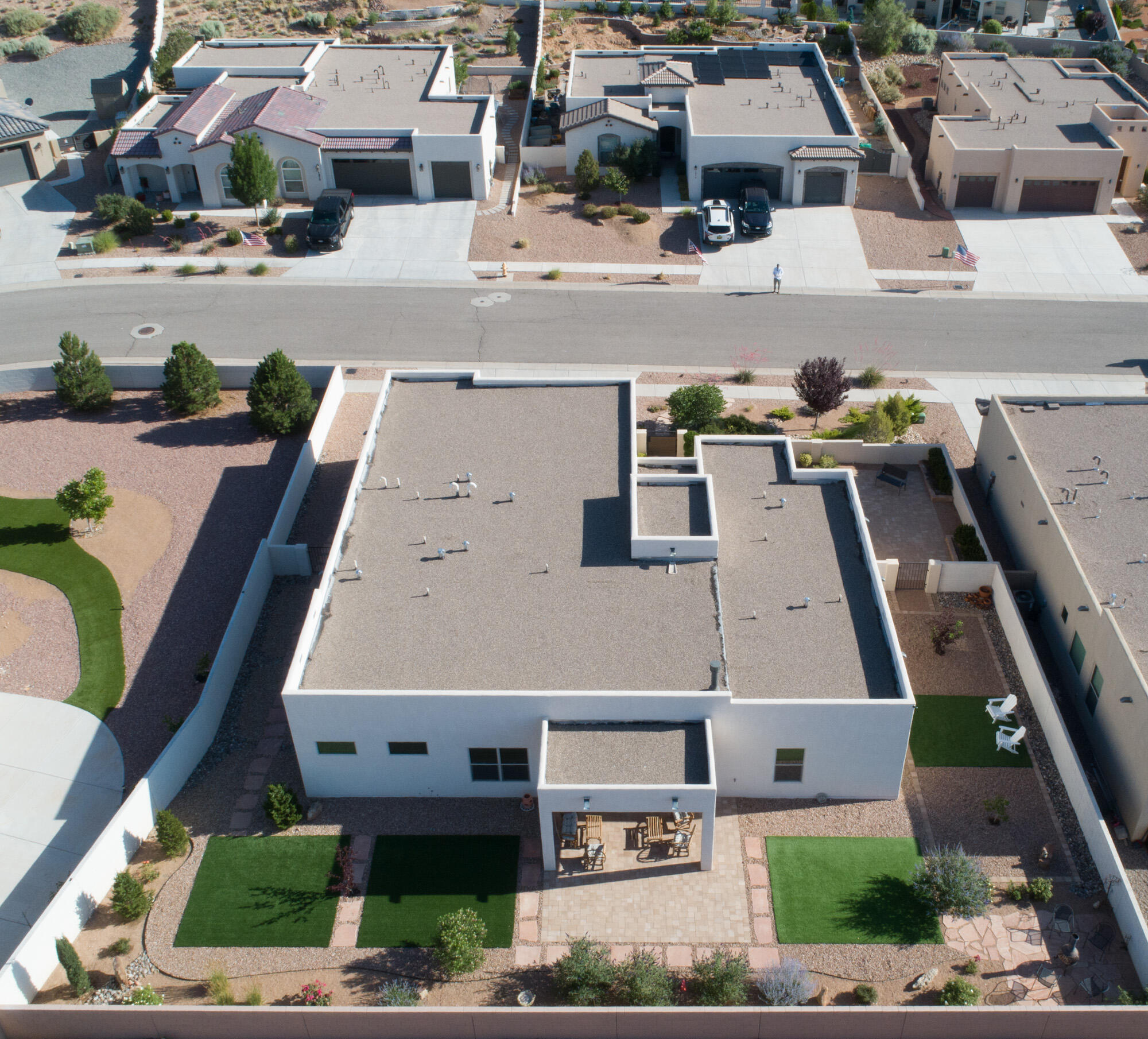 1978 CASTLE PEAK Loop NE