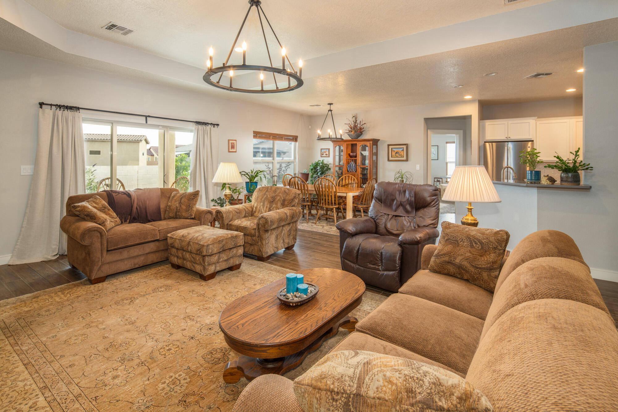 1978 CASTLE PEAK Loop NE