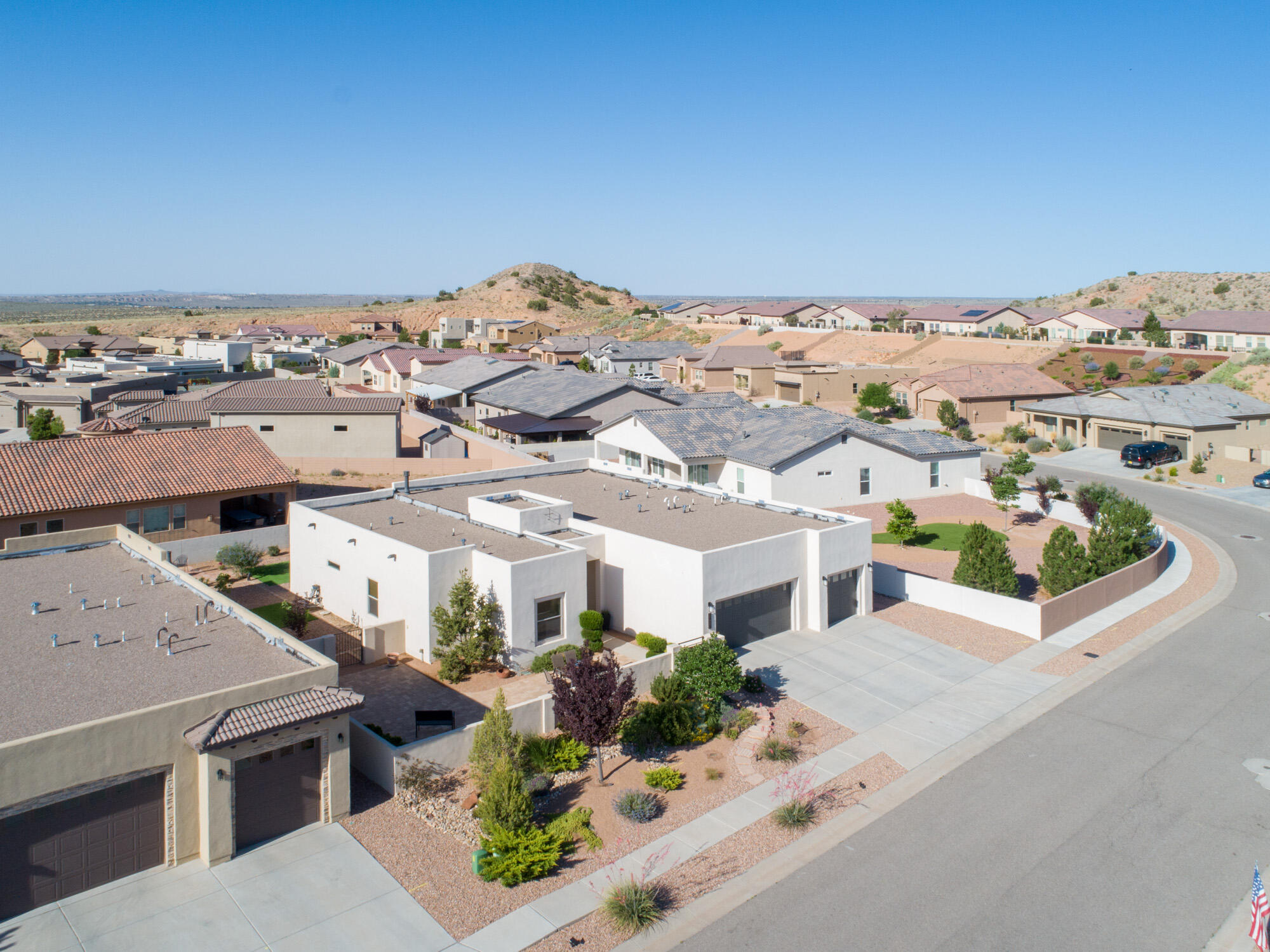 1978 CASTLE PEAK Loop NE