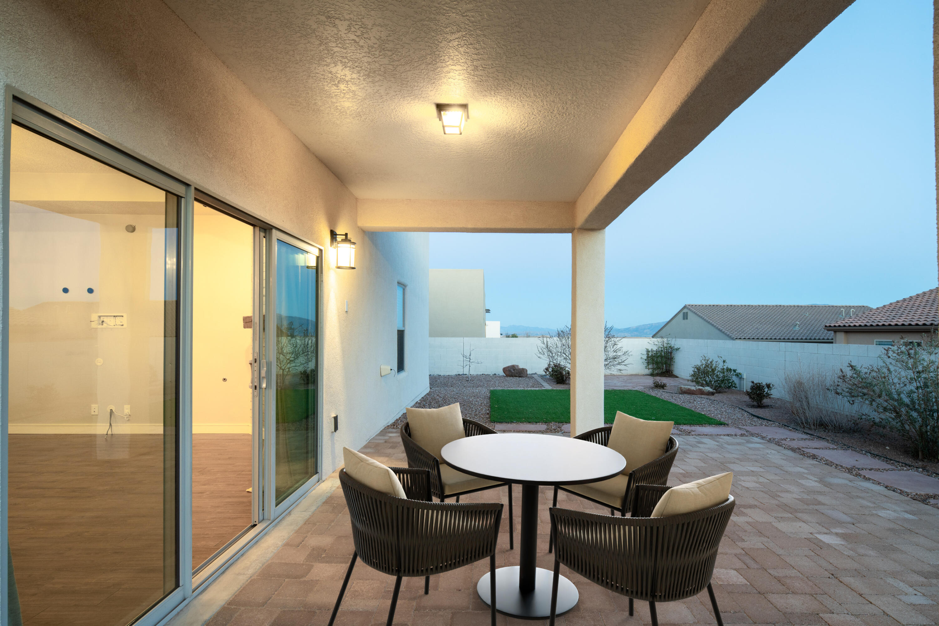 1978 CASTLE PEAK Loop NE