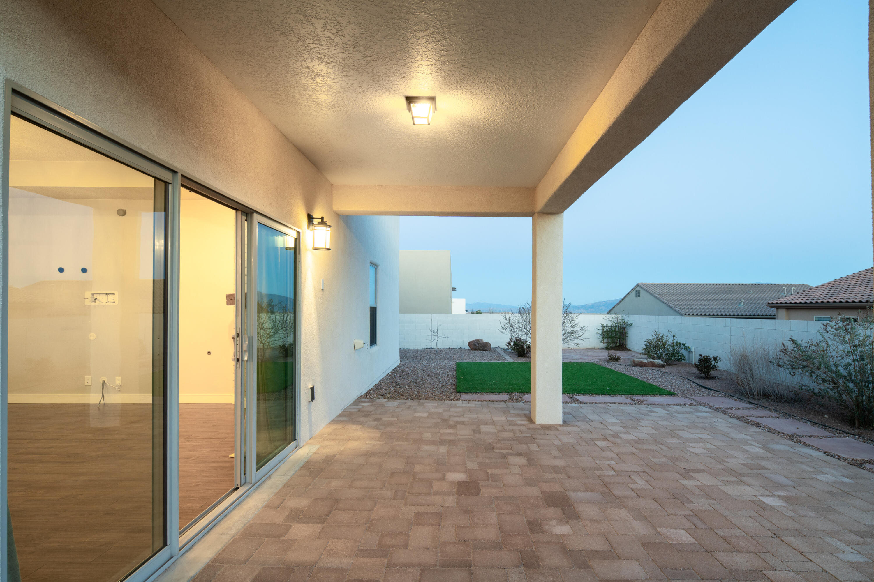 1978 CASTLE PEAK Loop NE