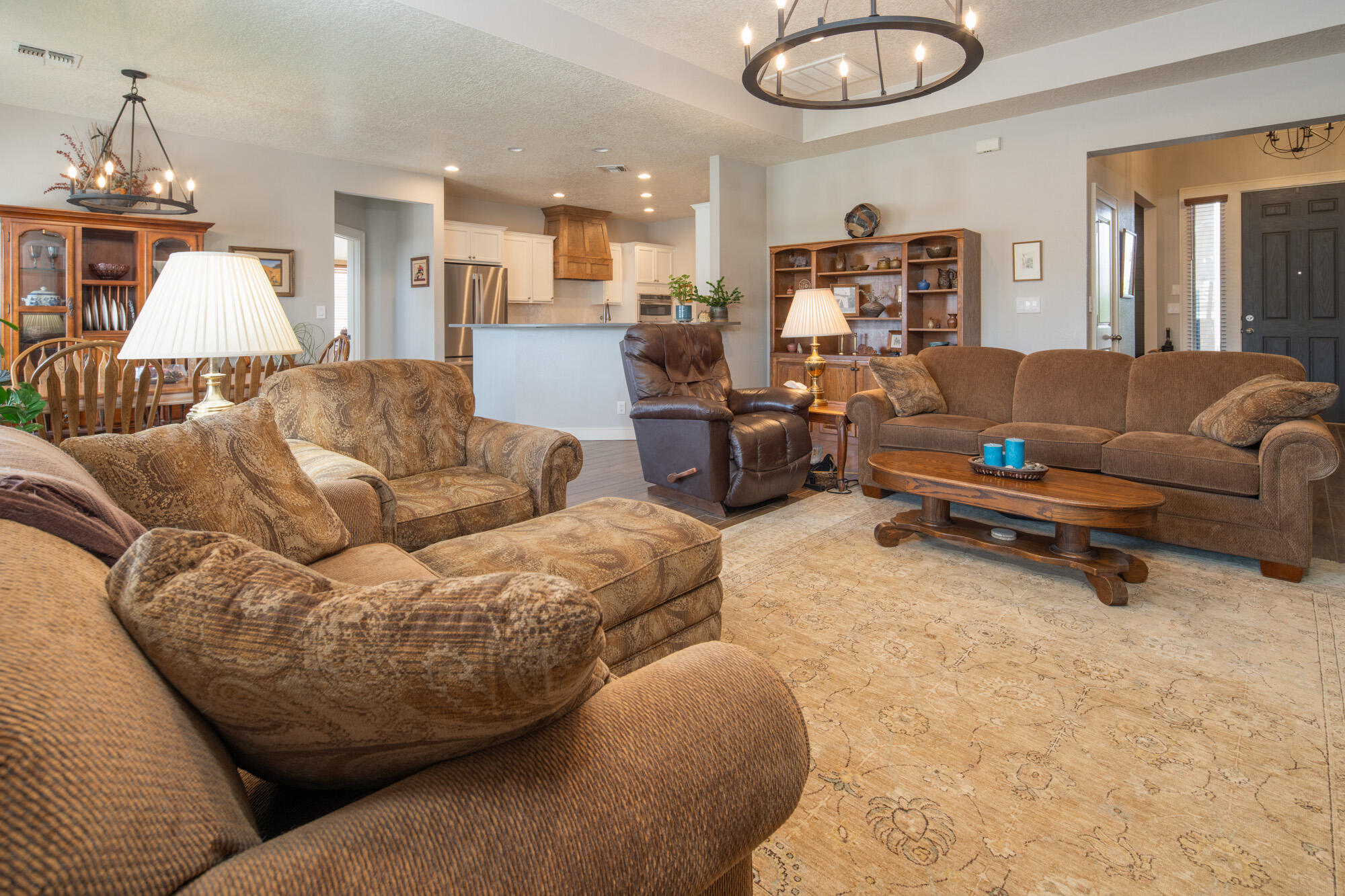 1978 CASTLE PEAK Loop NE