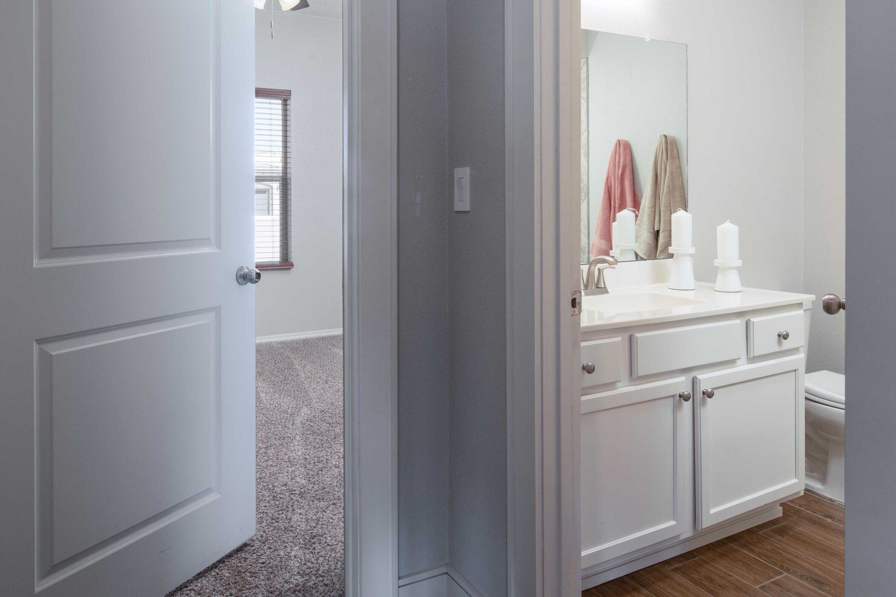 1978 CASTLE PEAK Loop NE