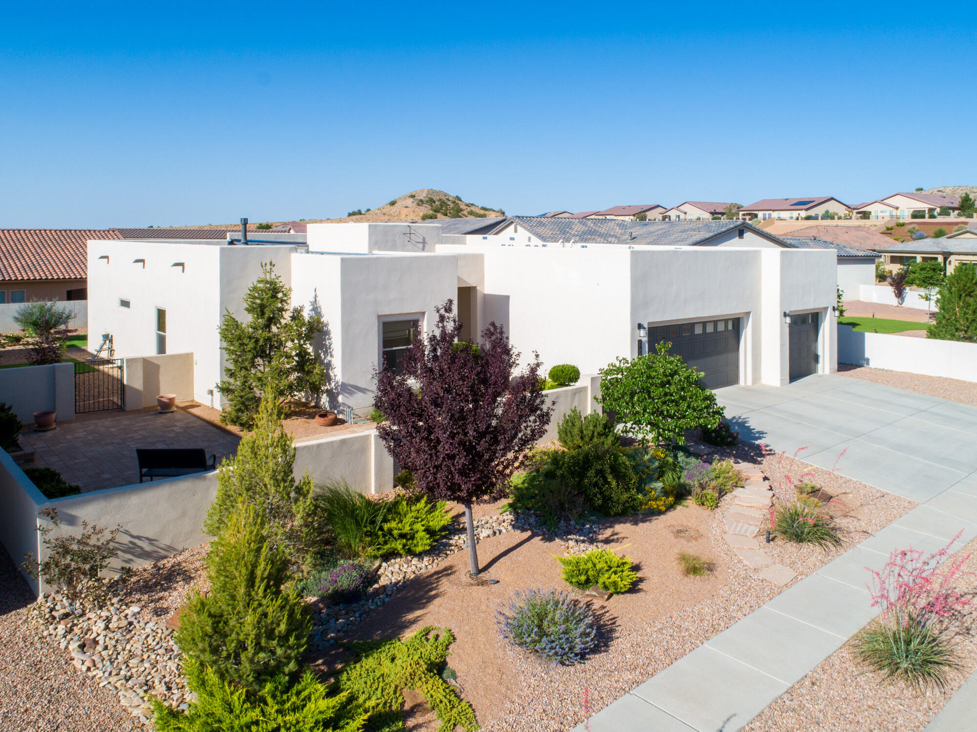 1978 CASTLE PEAK Loop NE