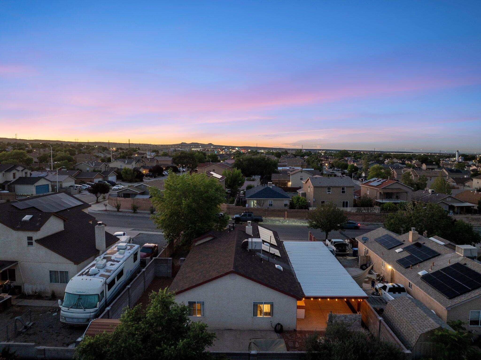 9616 Eucariz Avenue SW