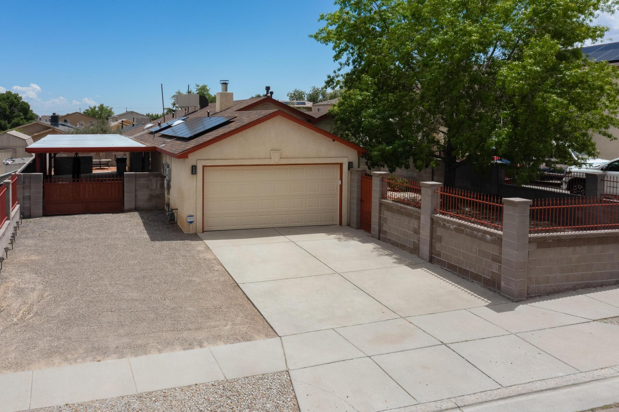 9616 Eucariz Avenue SW