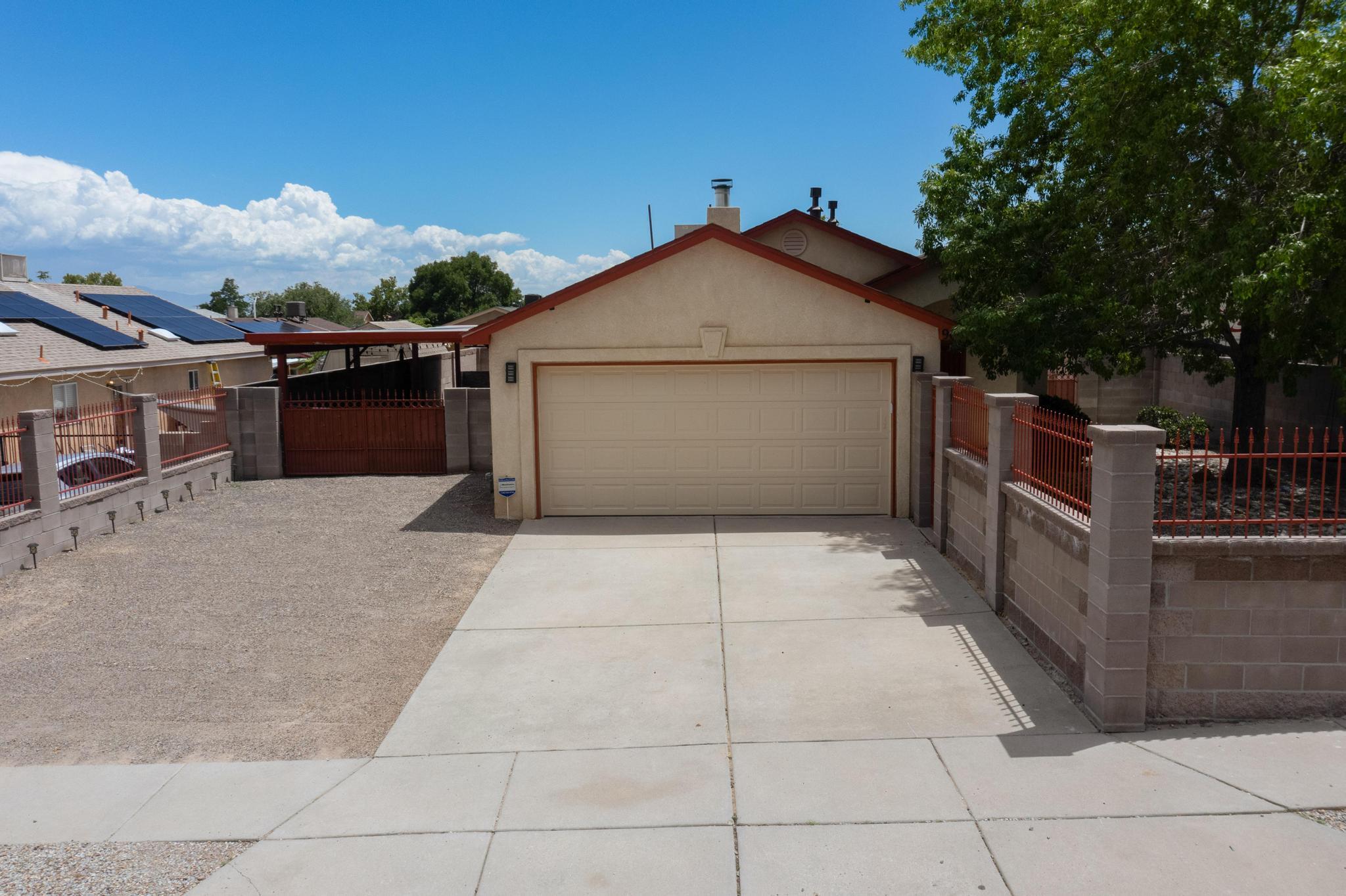 9616 Eucariz Avenue SW