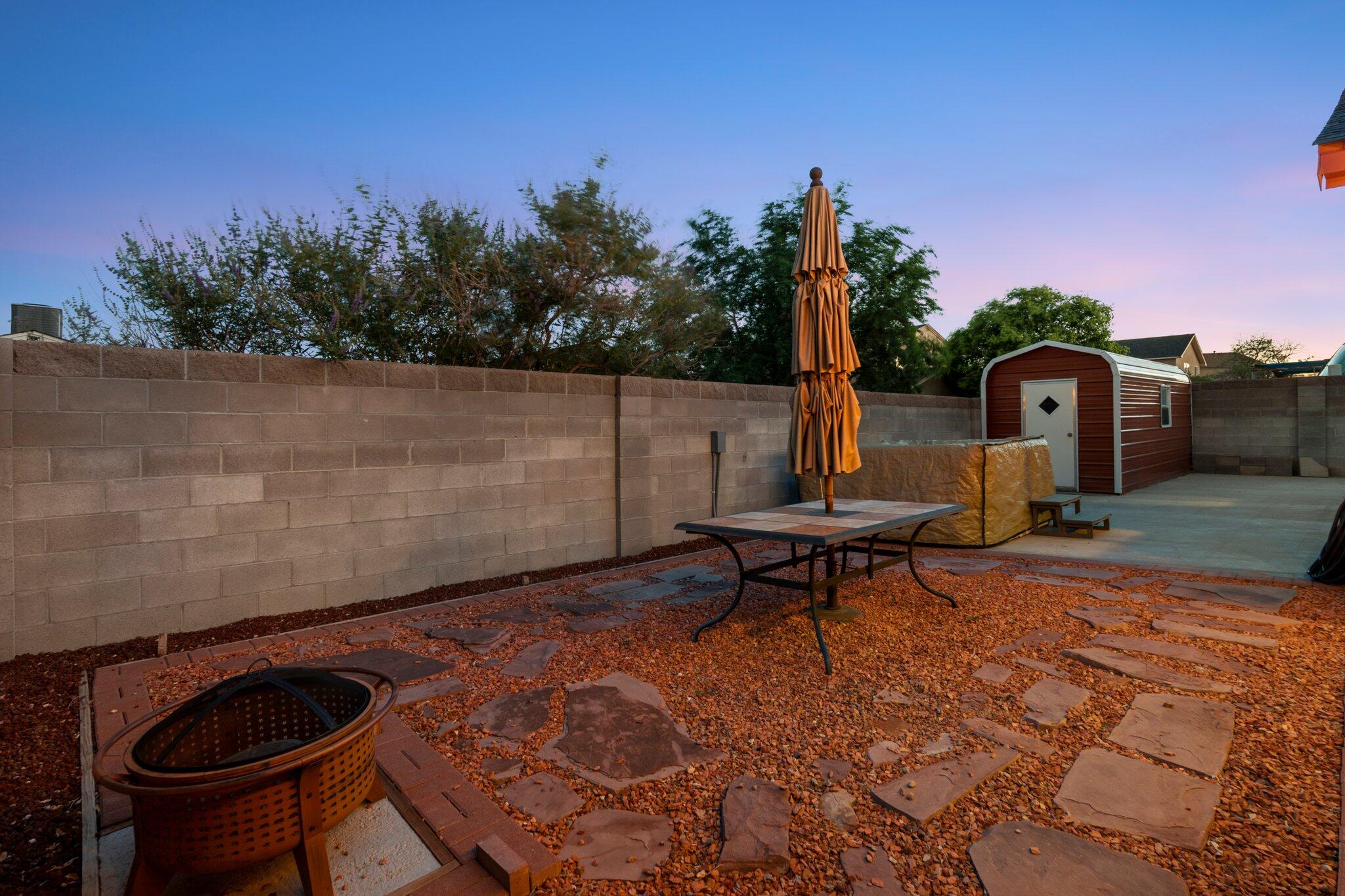 9616 Eucariz Avenue SW