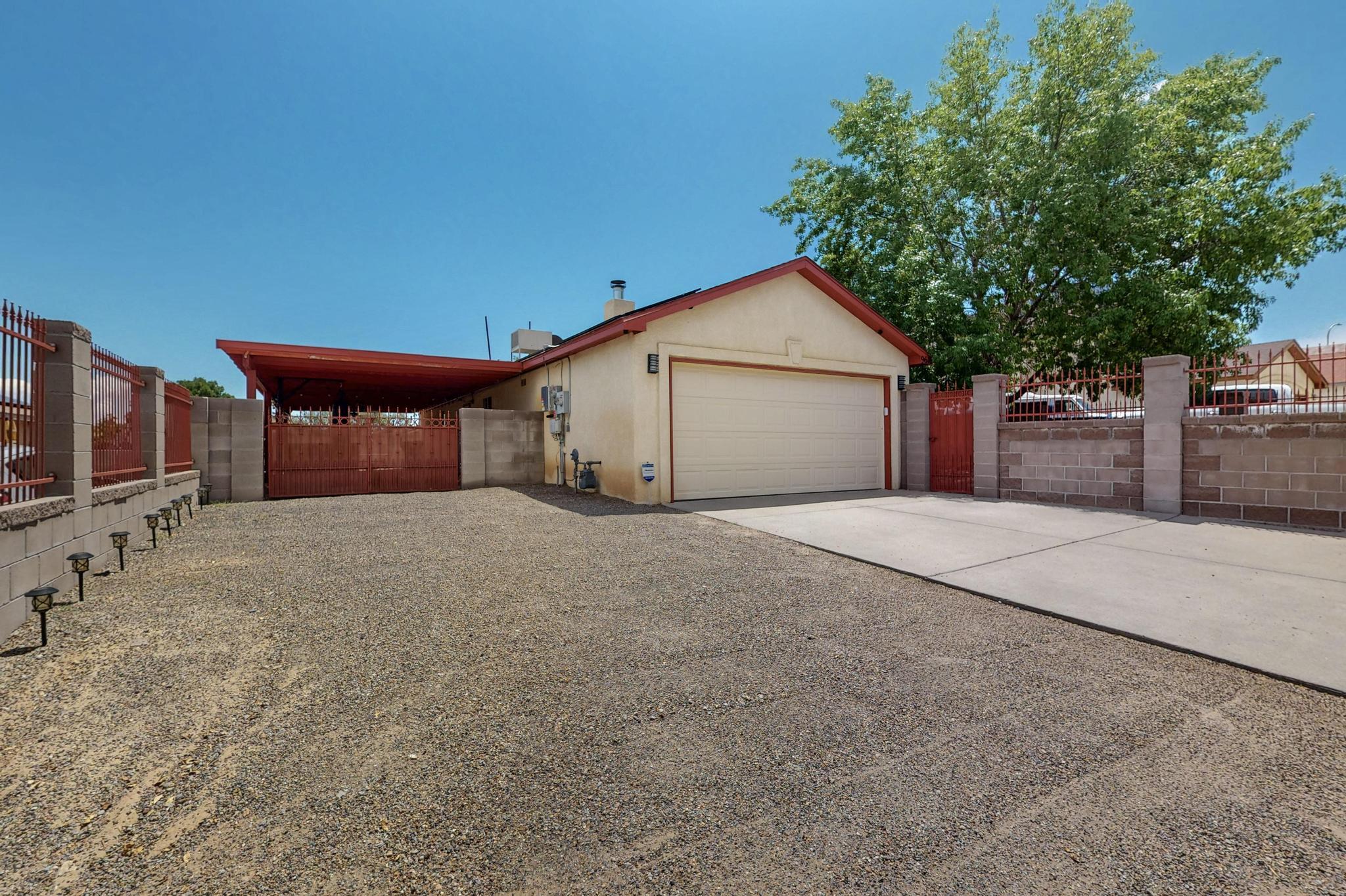 9616 Eucariz Avenue SW