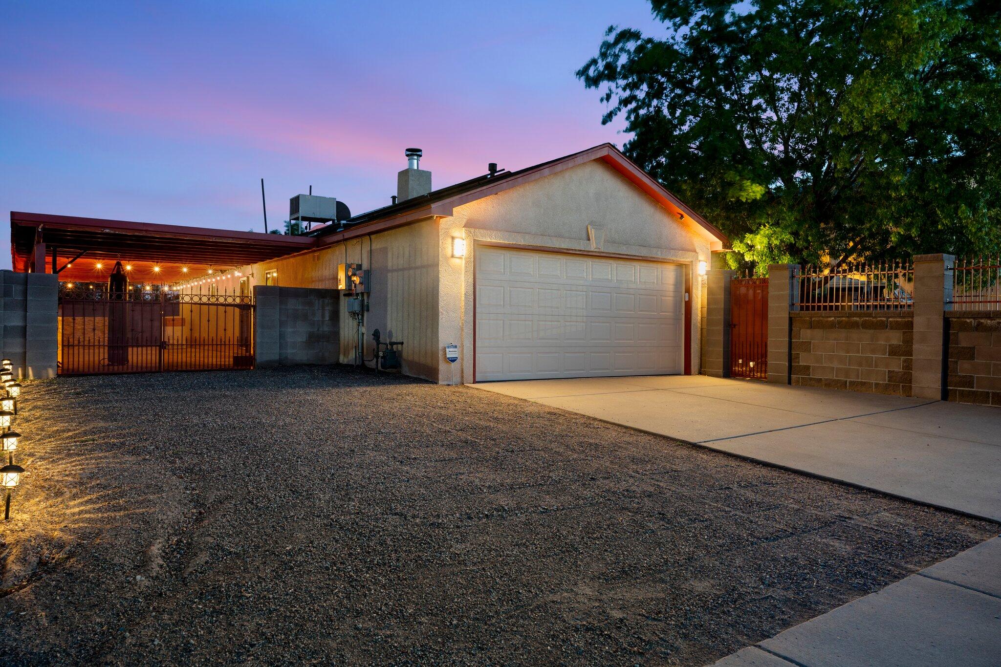 9616 Eucariz Avenue SW