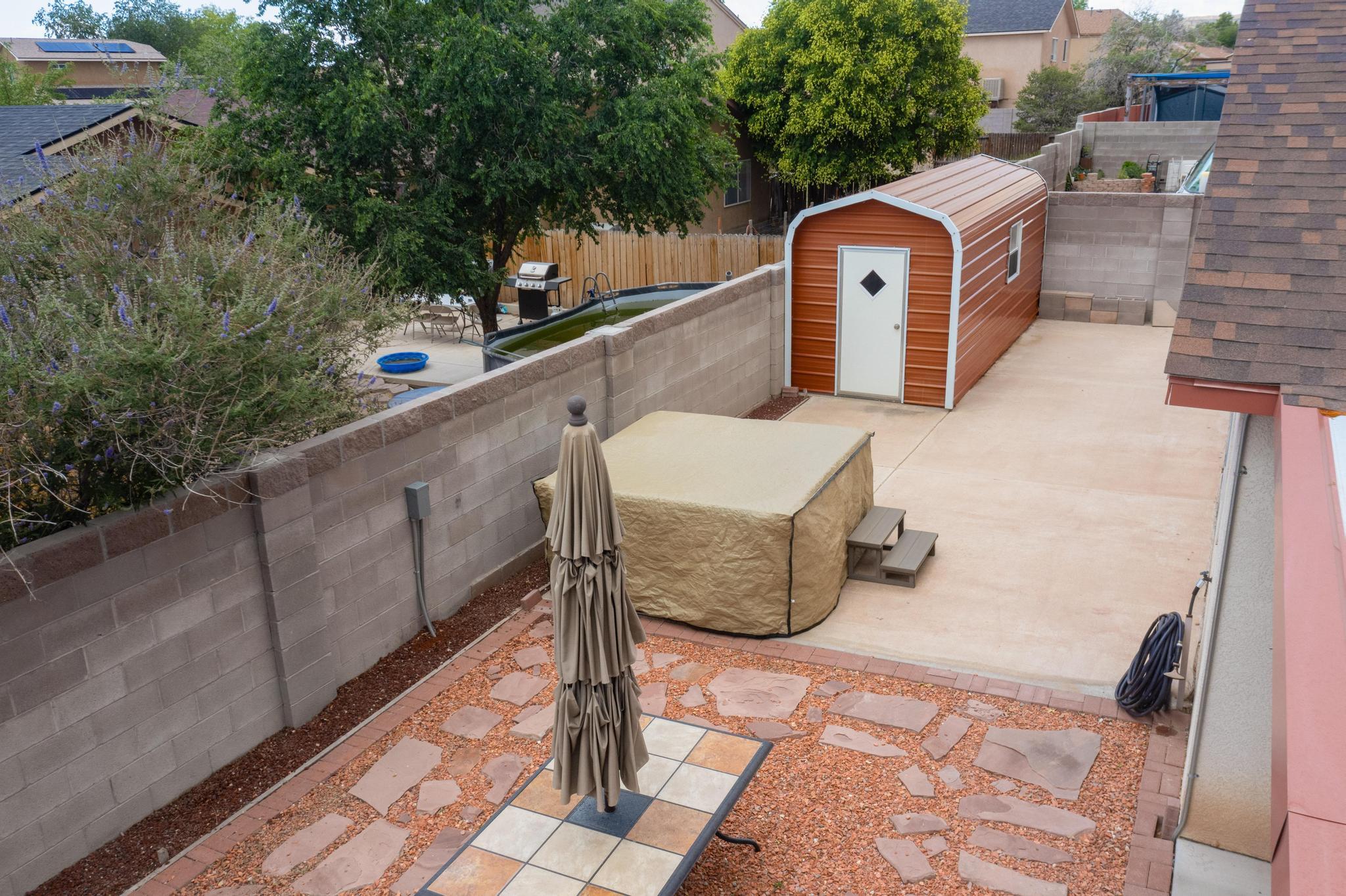 9616 Eucariz Avenue SW