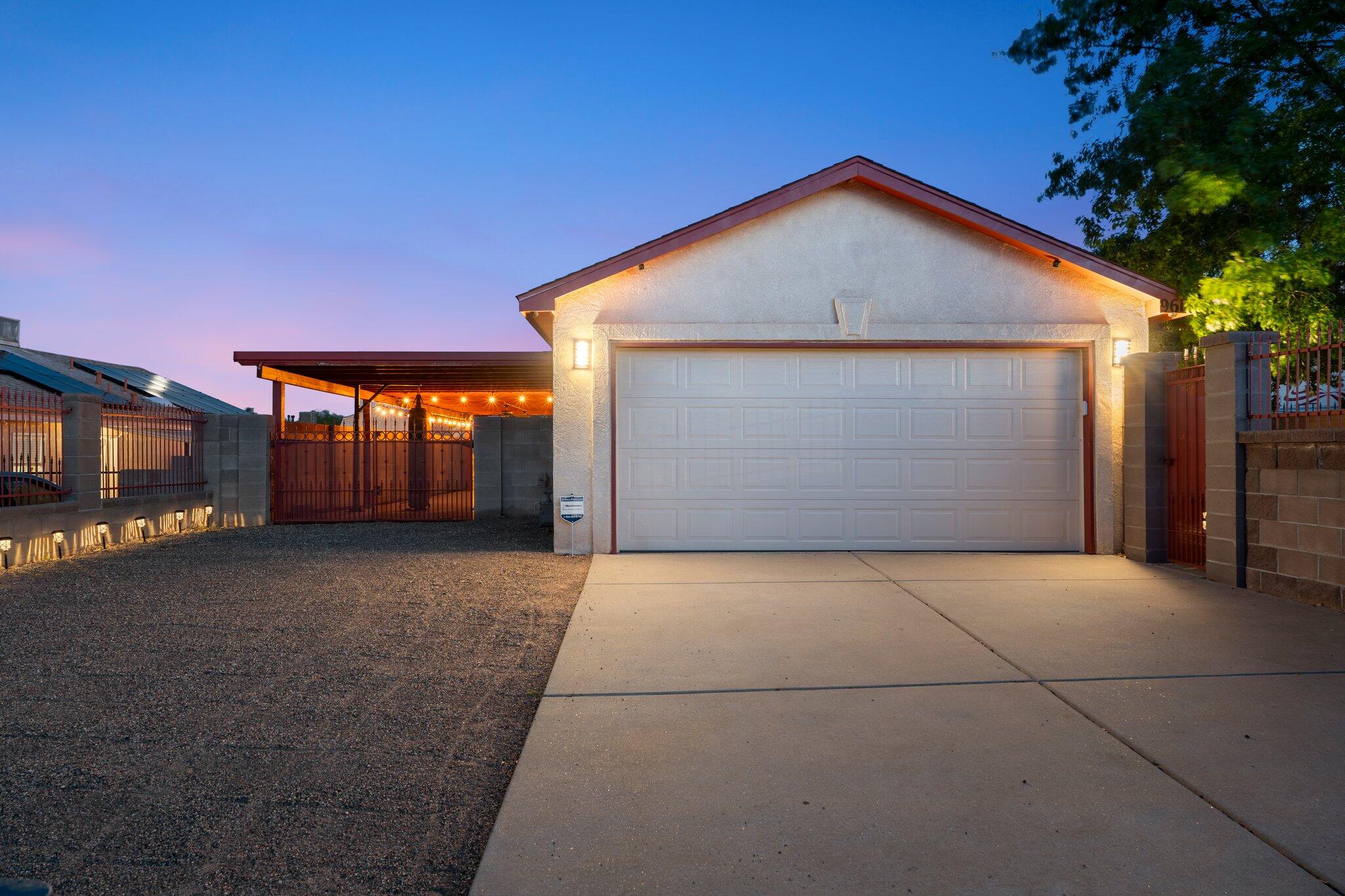 9616 Eucariz Avenue SW