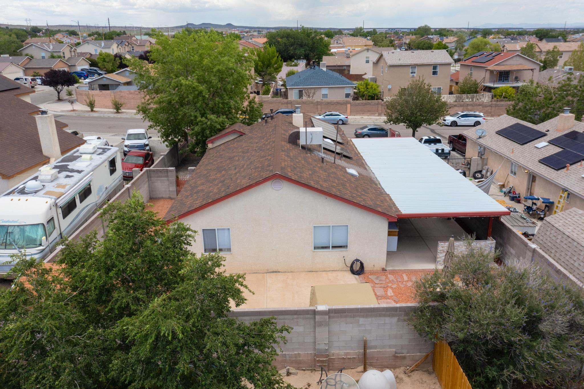 9616 Eucariz Avenue SW