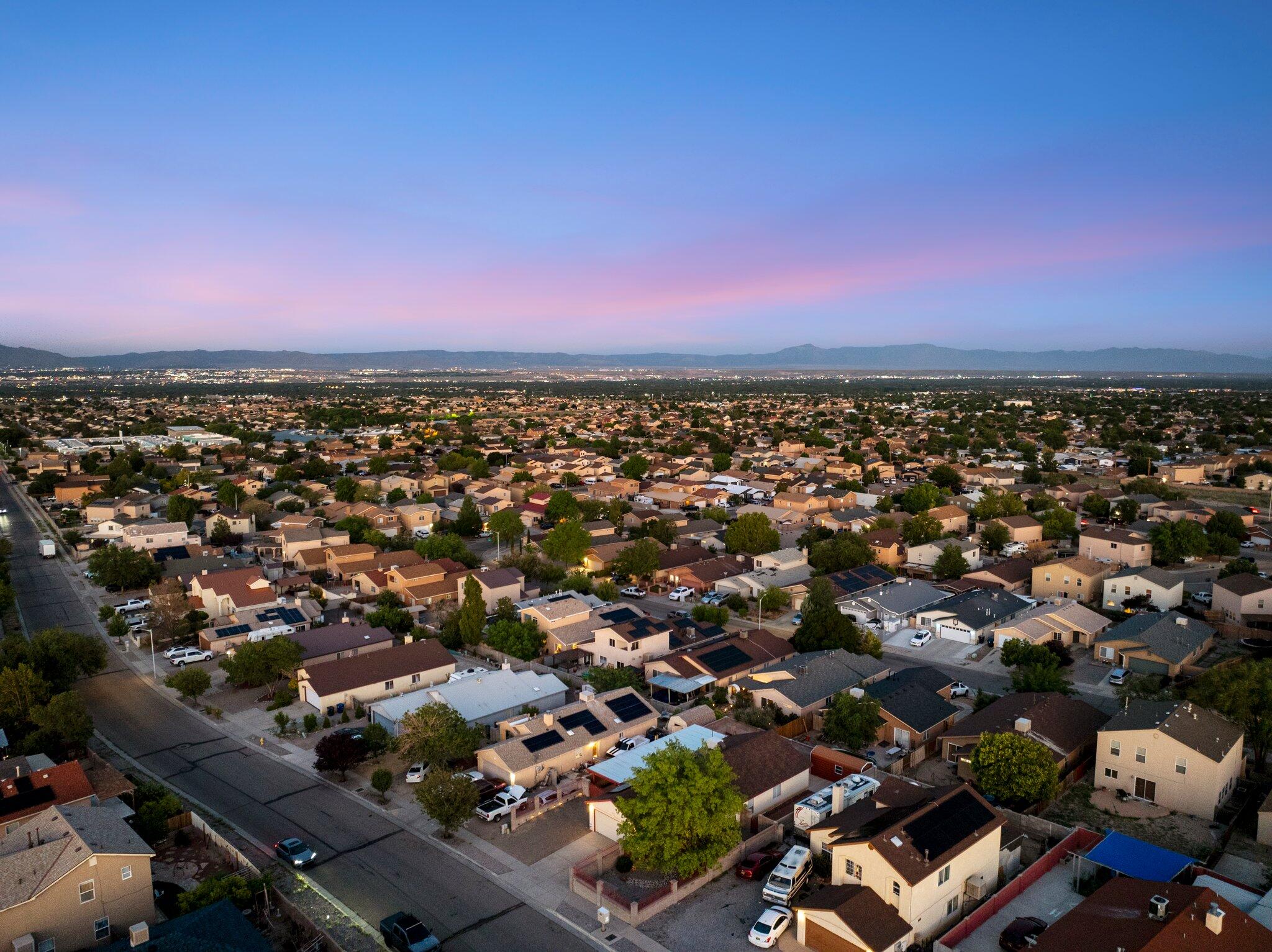 9616 Eucariz Avenue SW