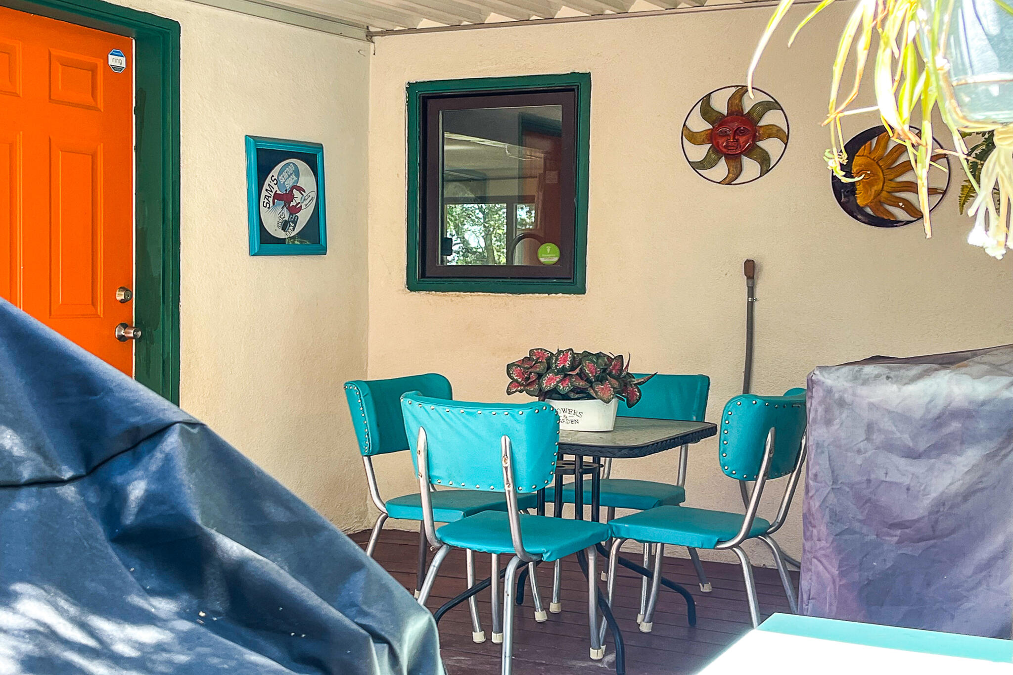 10 CALLE POR LOS CABALLOS