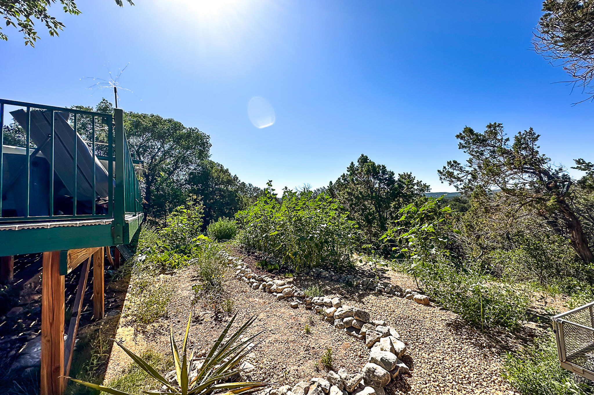 10 CALLE POR LOS CABALLOS