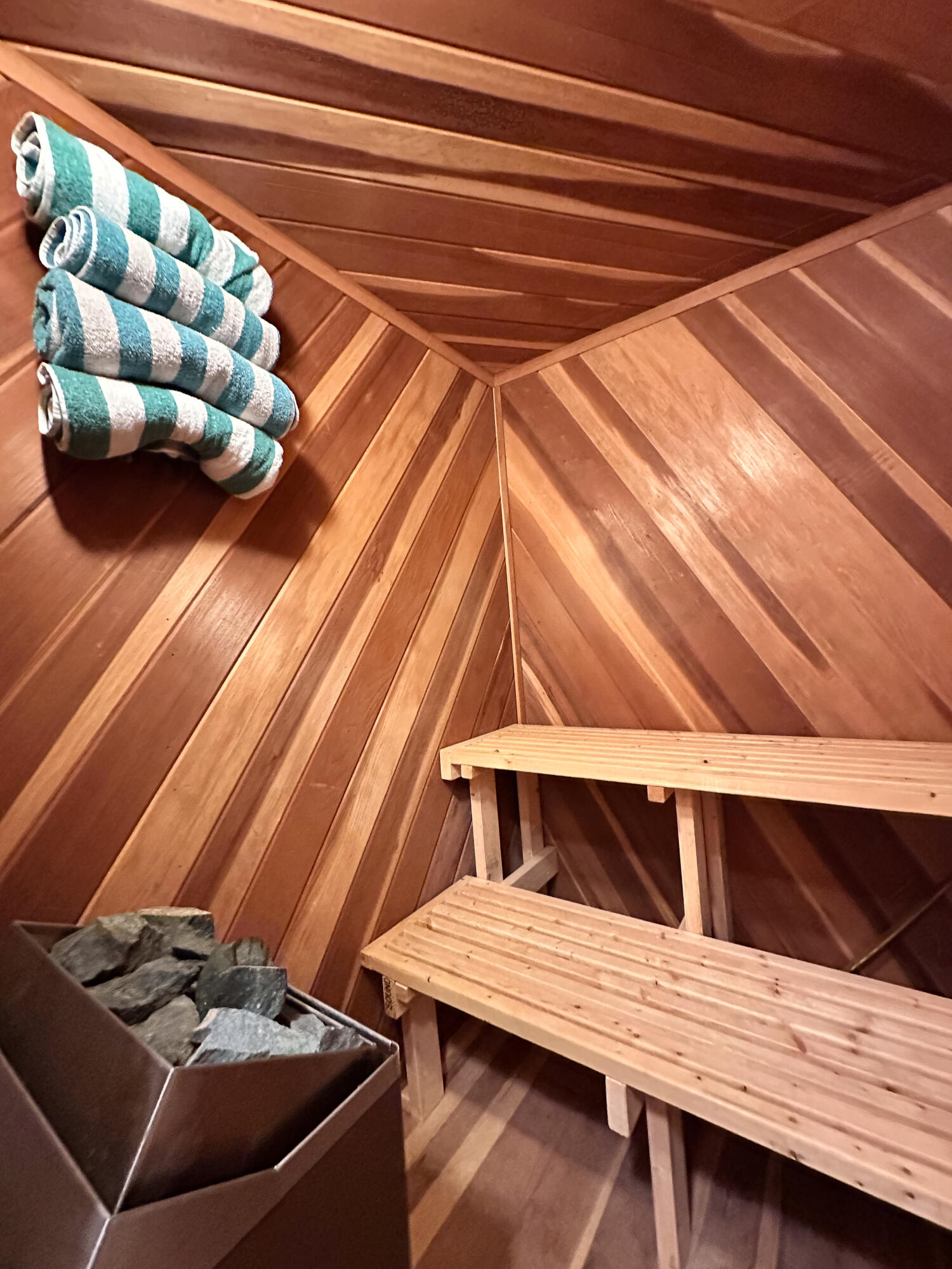 10 CALLE POR LOS CABALLOS