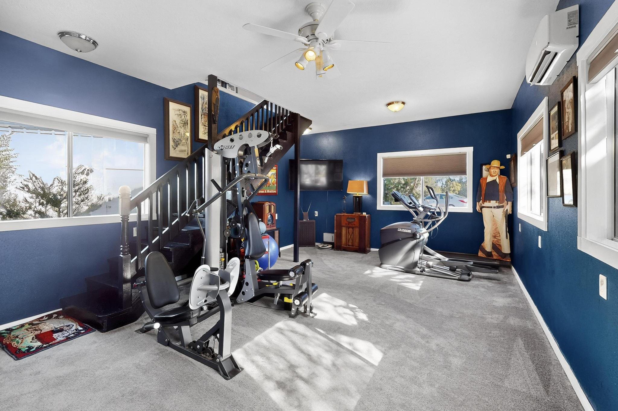 10 CALLE POR LOS CABALLOS