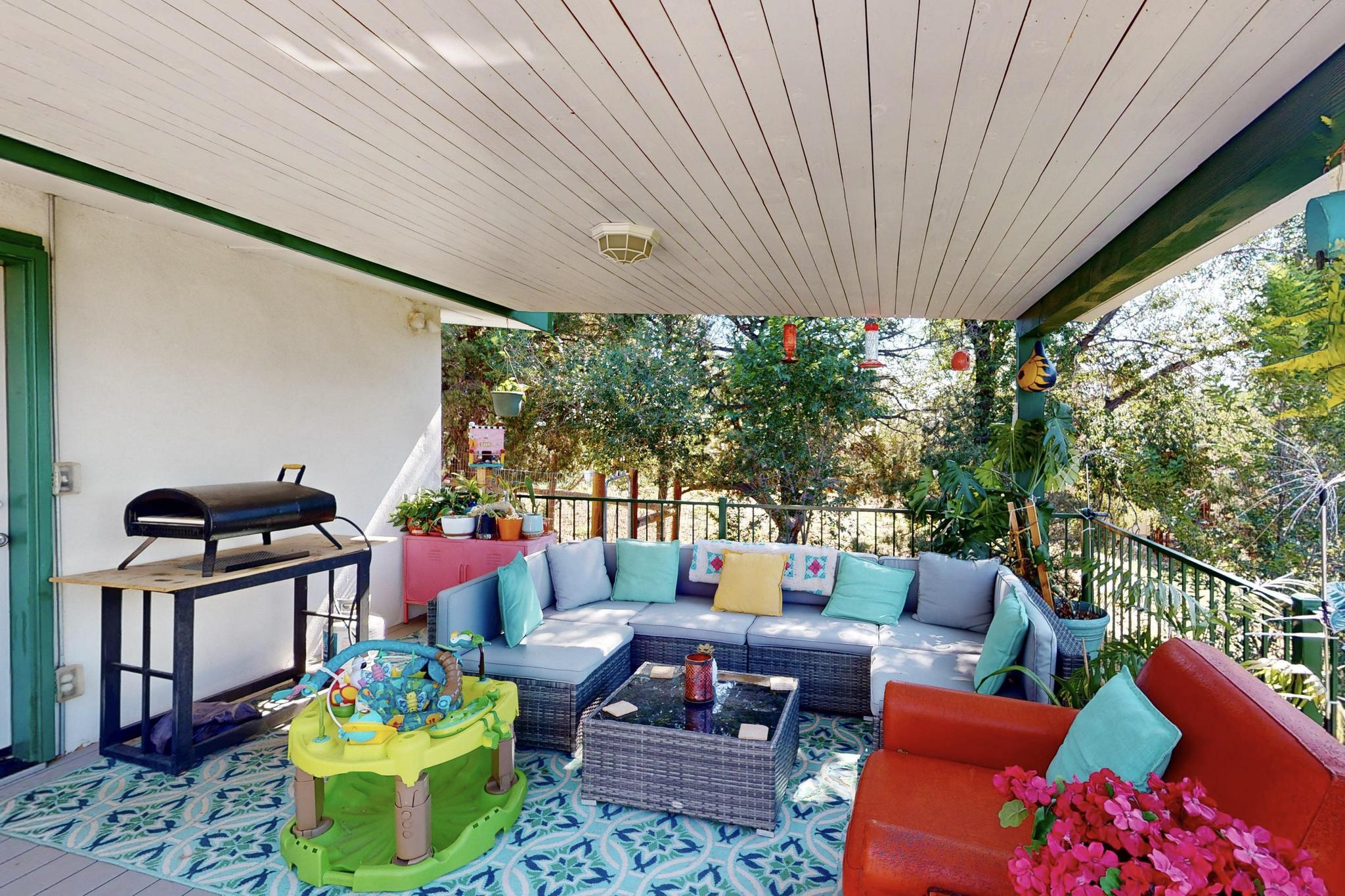 10 CALLE POR LOS CABALLOS