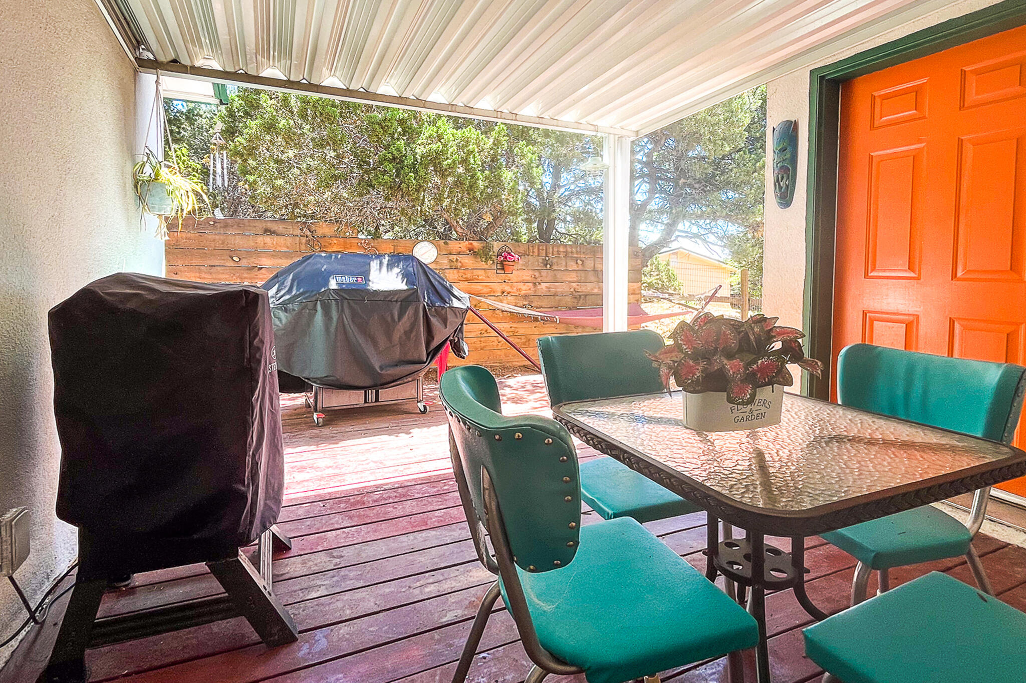 10 CALLE POR LOS CABALLOS