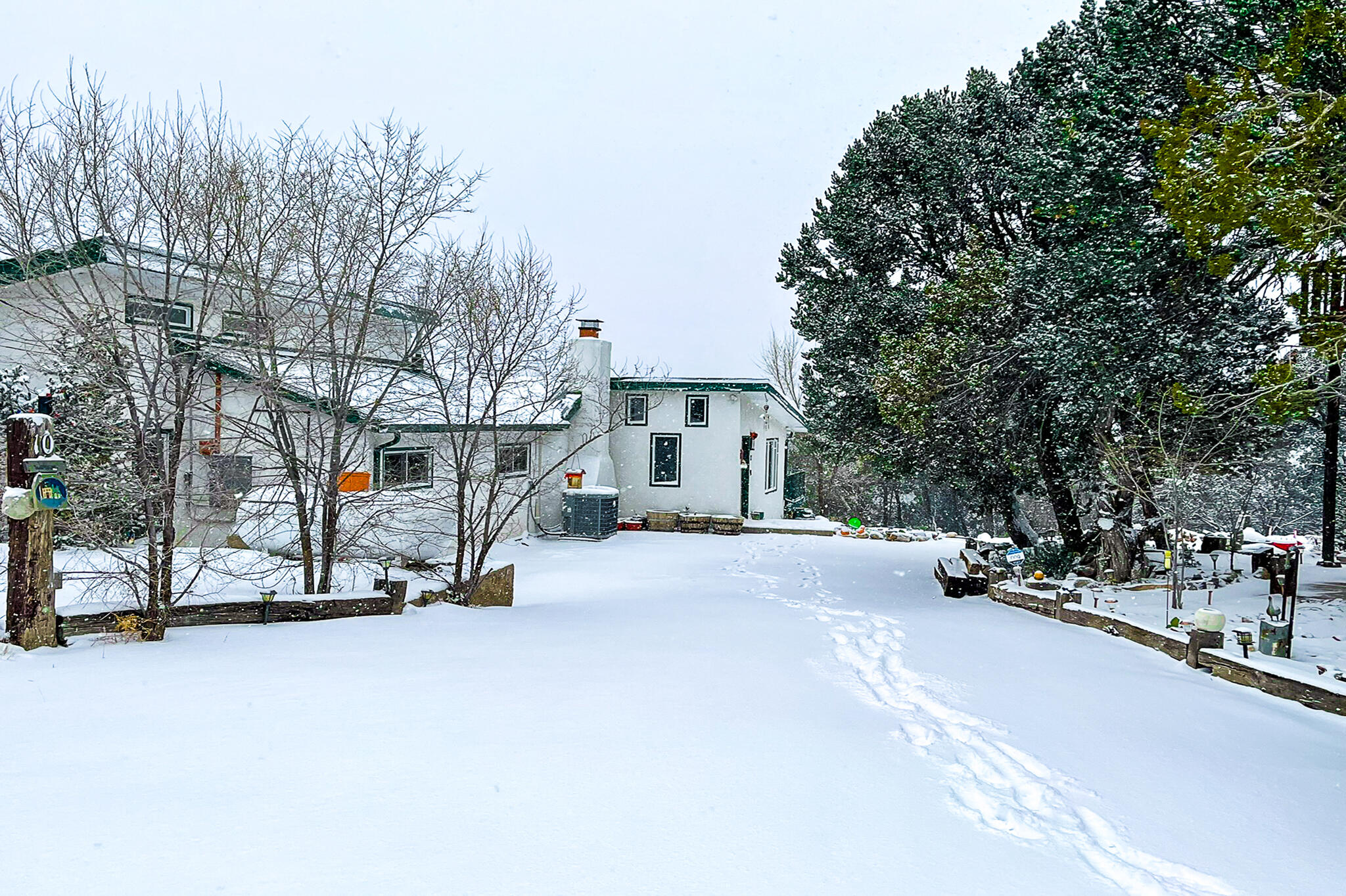 10 CALLE POR LOS CABALLOS