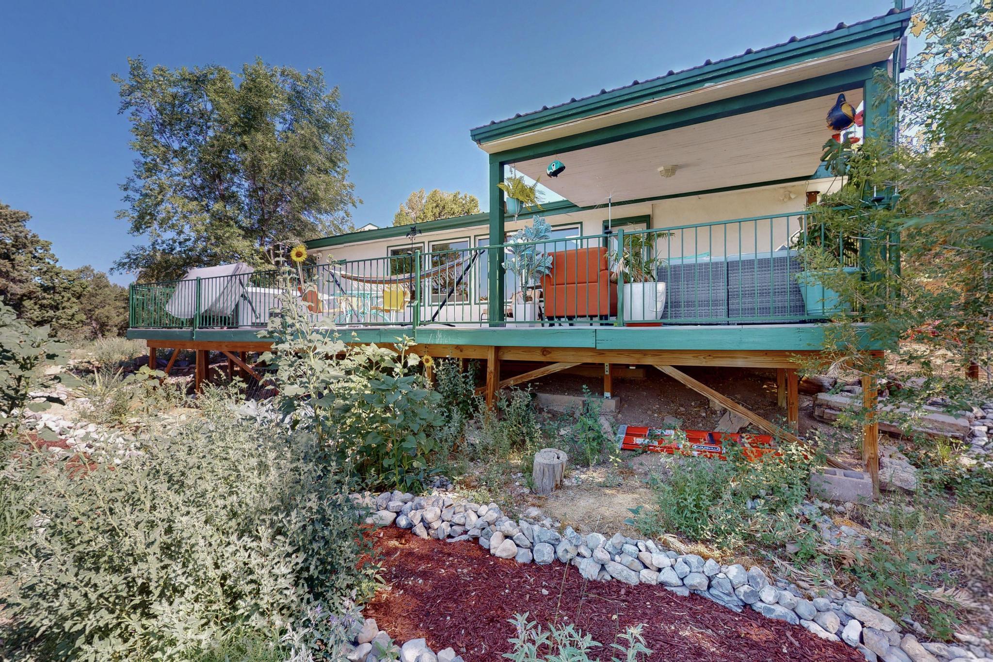 10 CALLE POR LOS CABALLOS