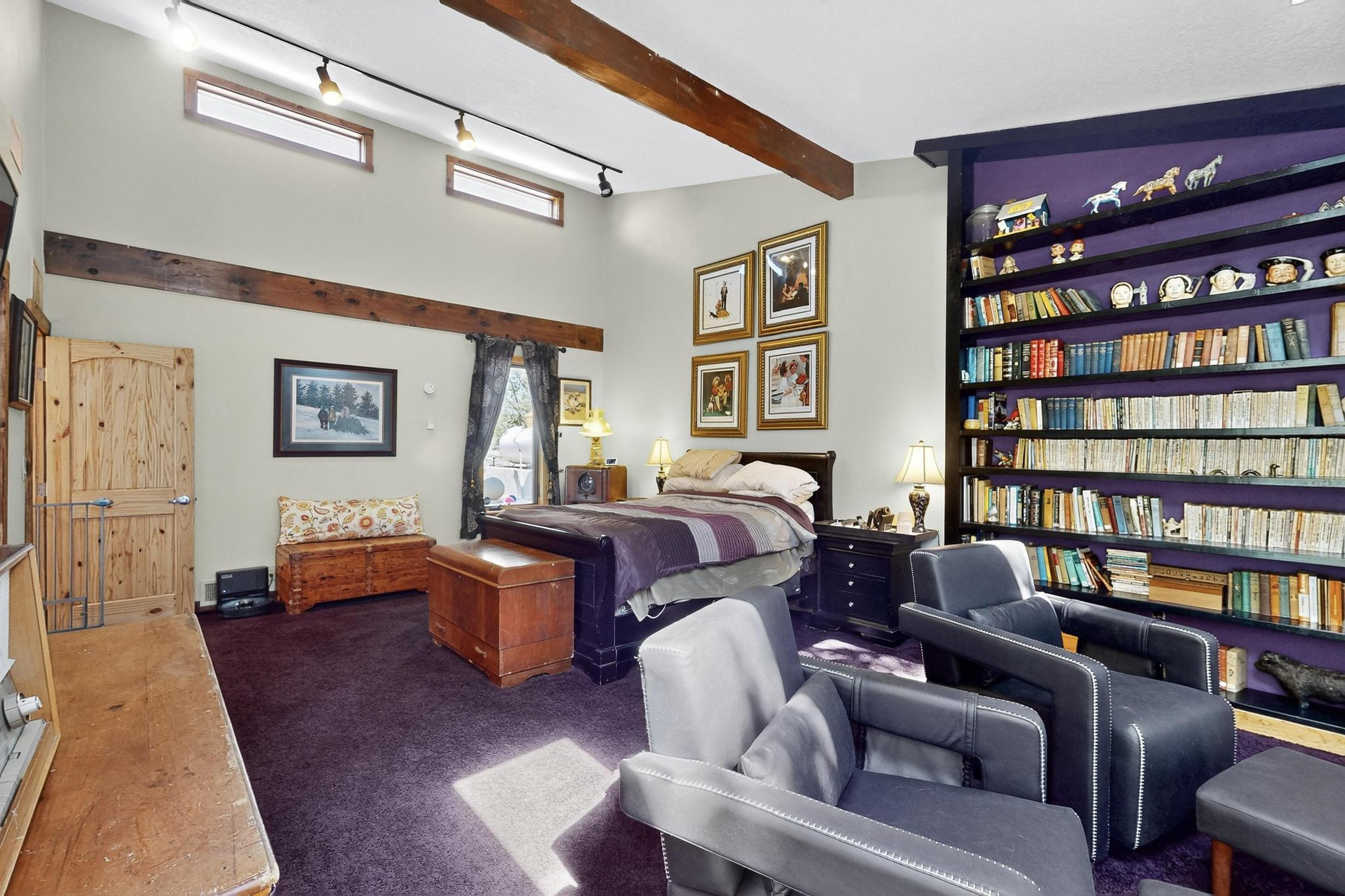 10 CALLE POR LOS CABALLOS