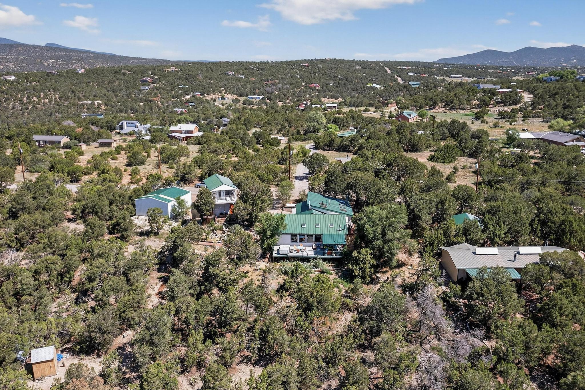 10 CALLE POR LOS CABALLOS