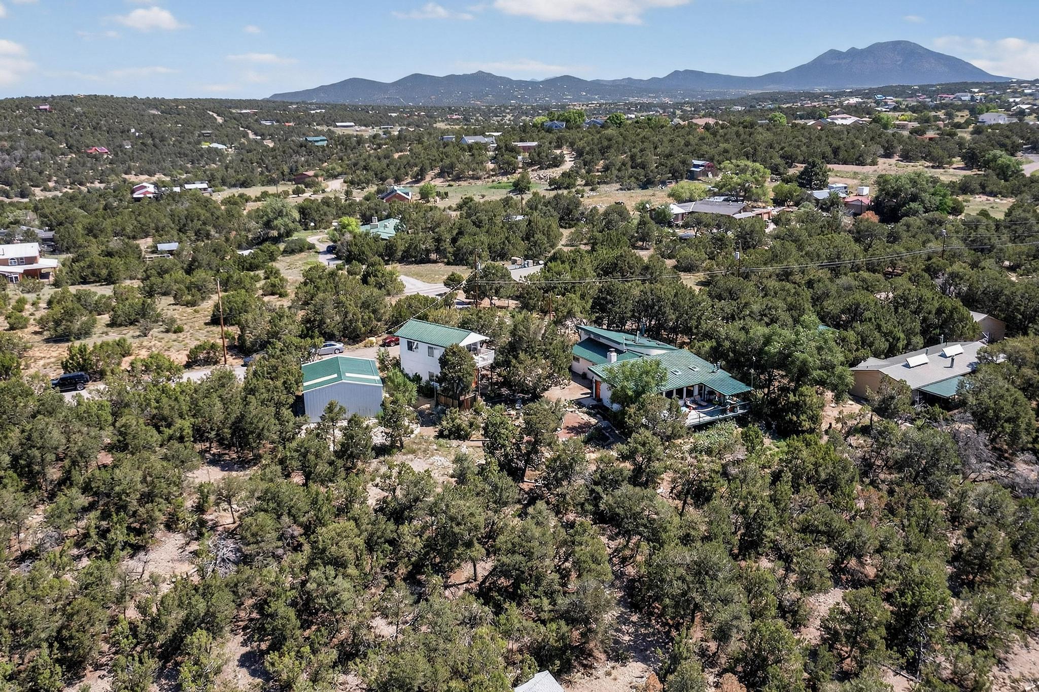 10 CALLE POR LOS CABALLOS