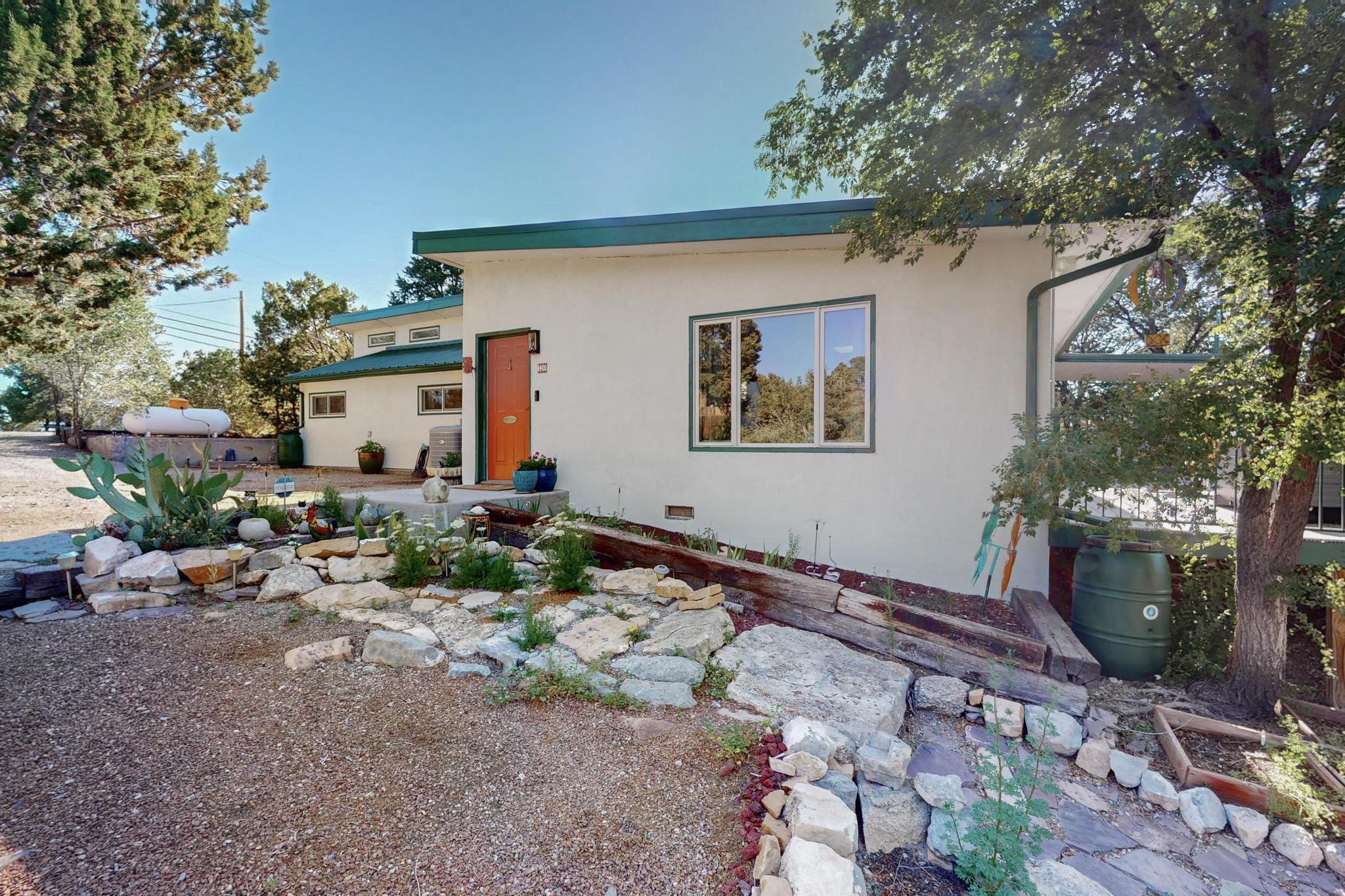 10 CALLE POR LOS CABALLOS