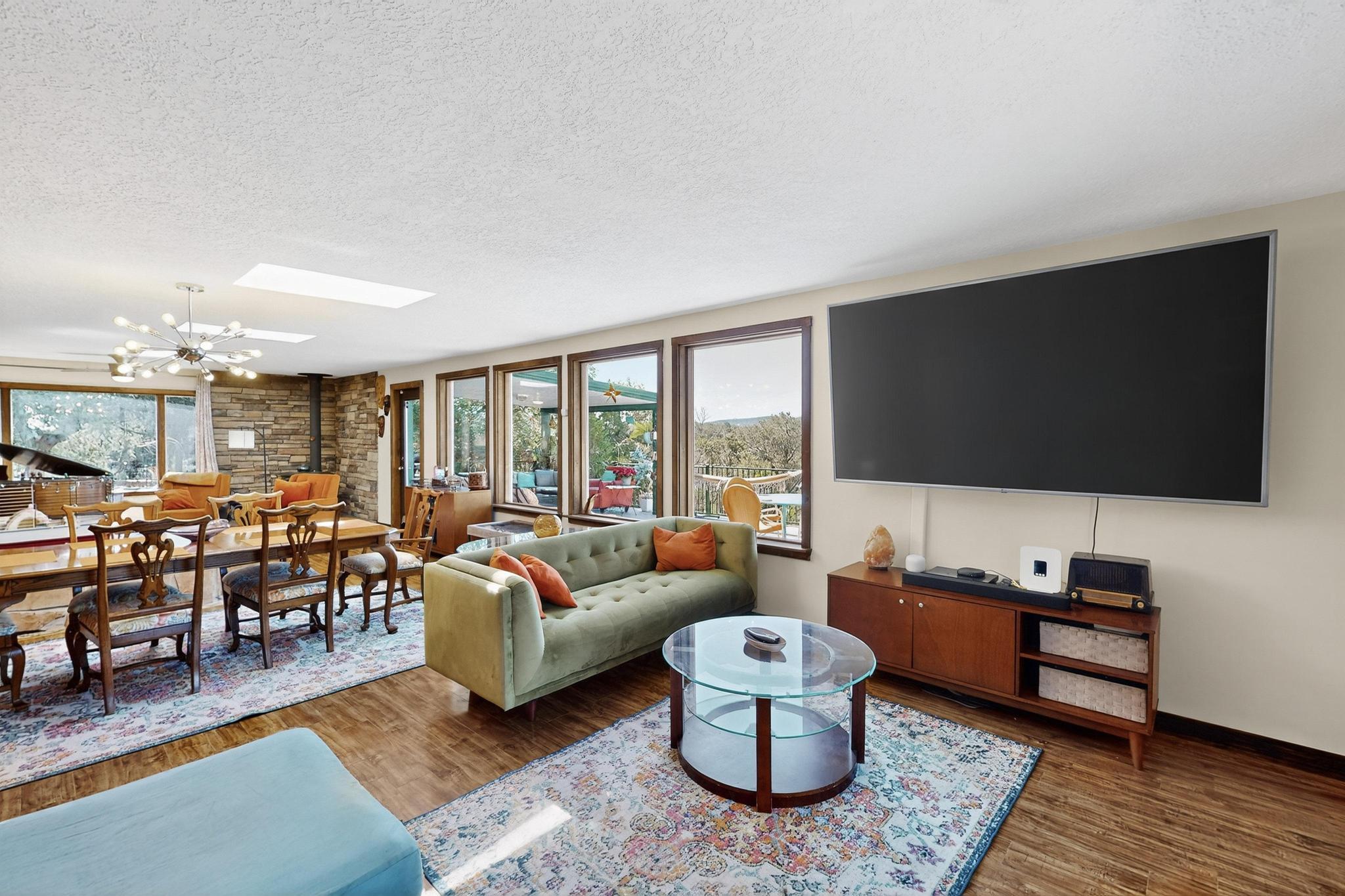 10 CALLE POR LOS CABALLOS