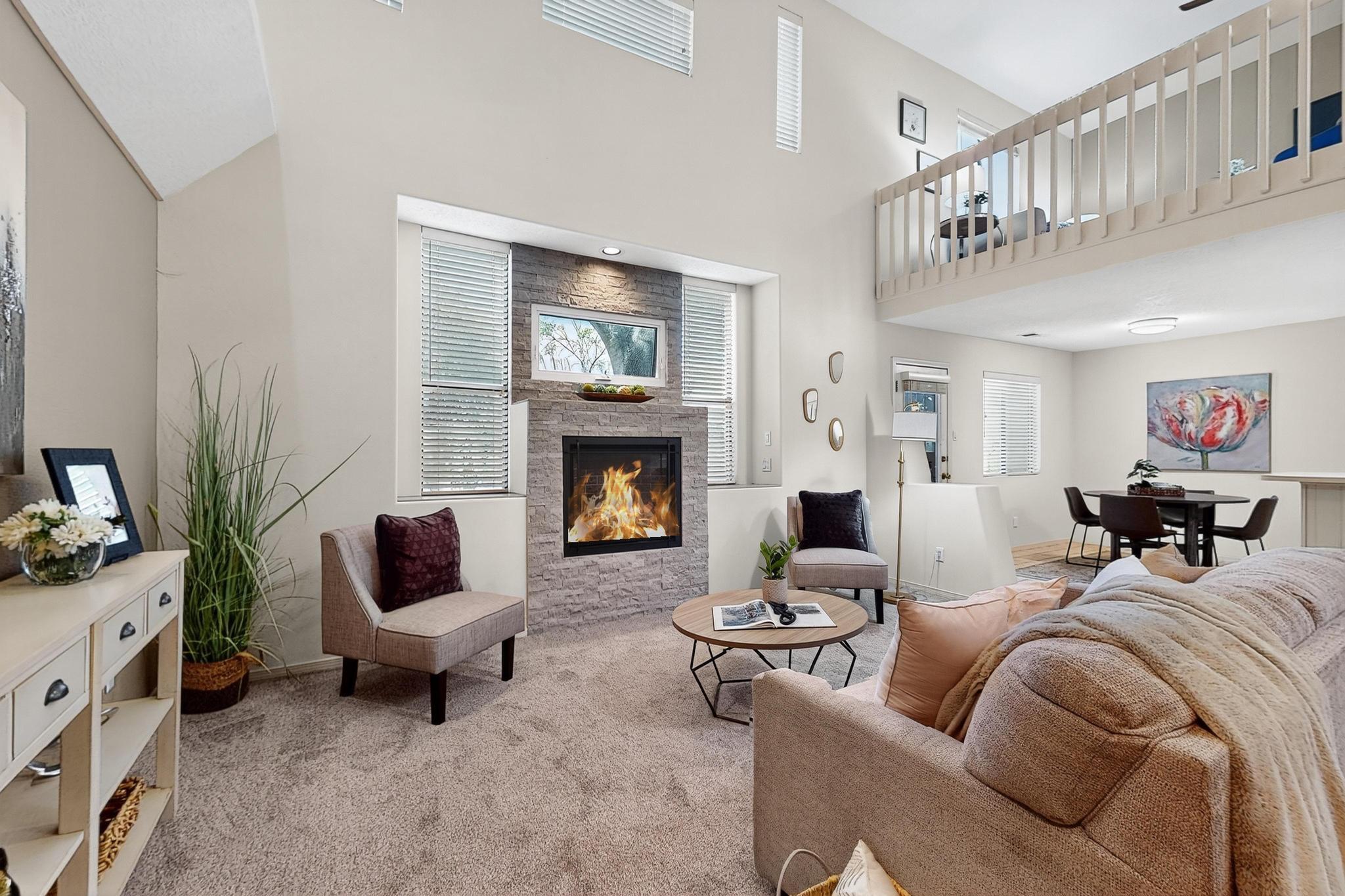 3733 CUERVO Court NW