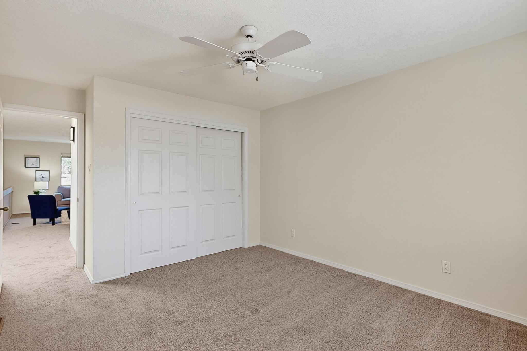 3733 CUERVO Court NW