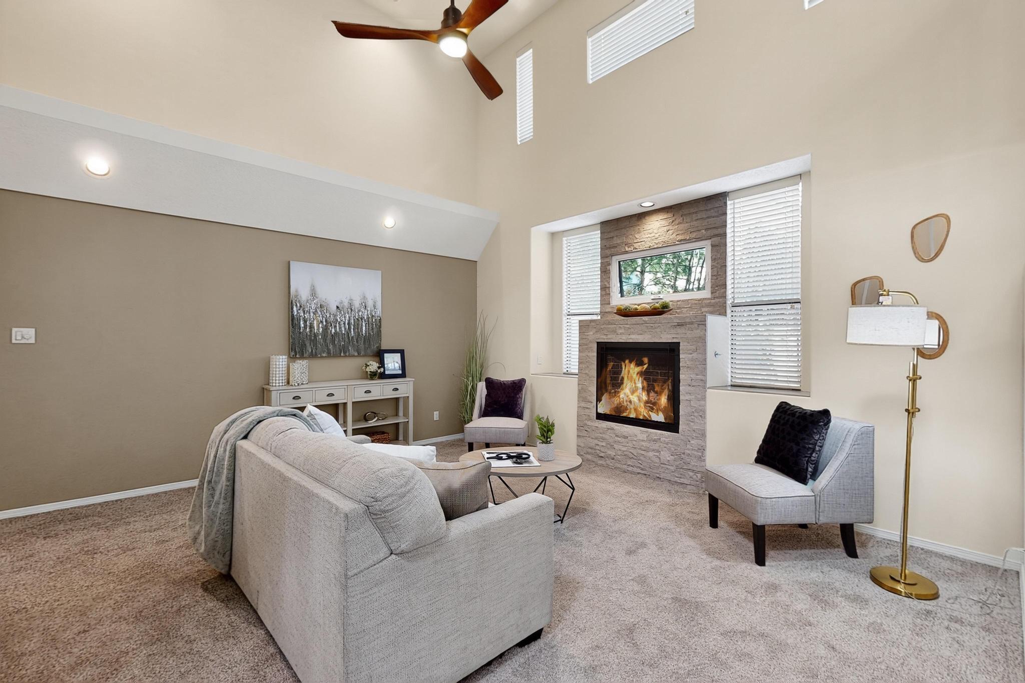 3733 CUERVO Court NW