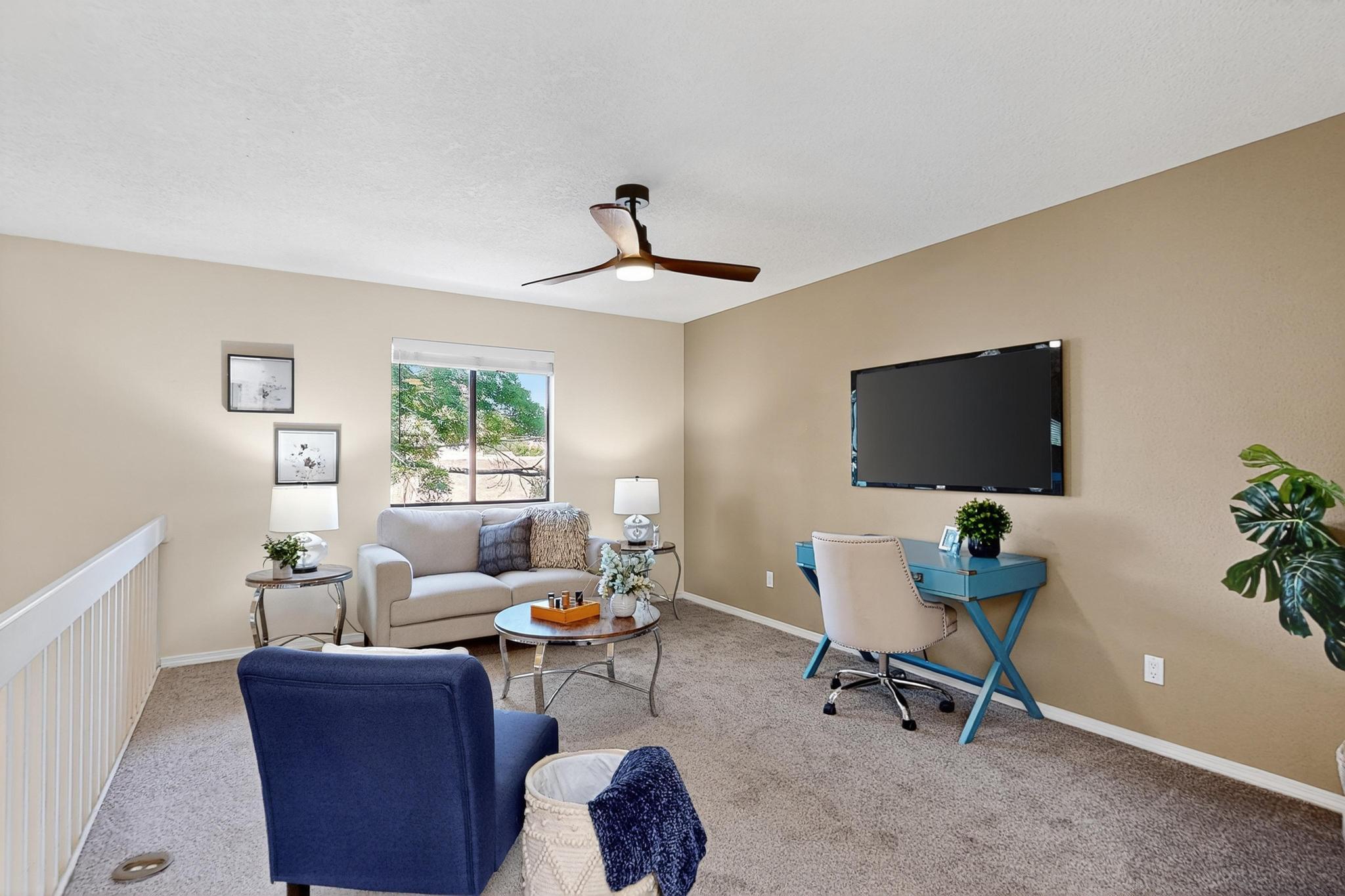 3733 CUERVO Court NW