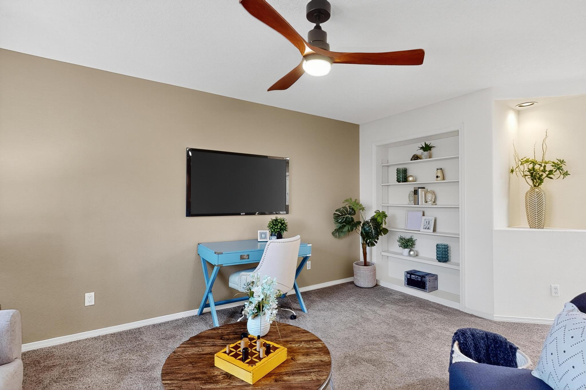 3733 CUERVO Court NW