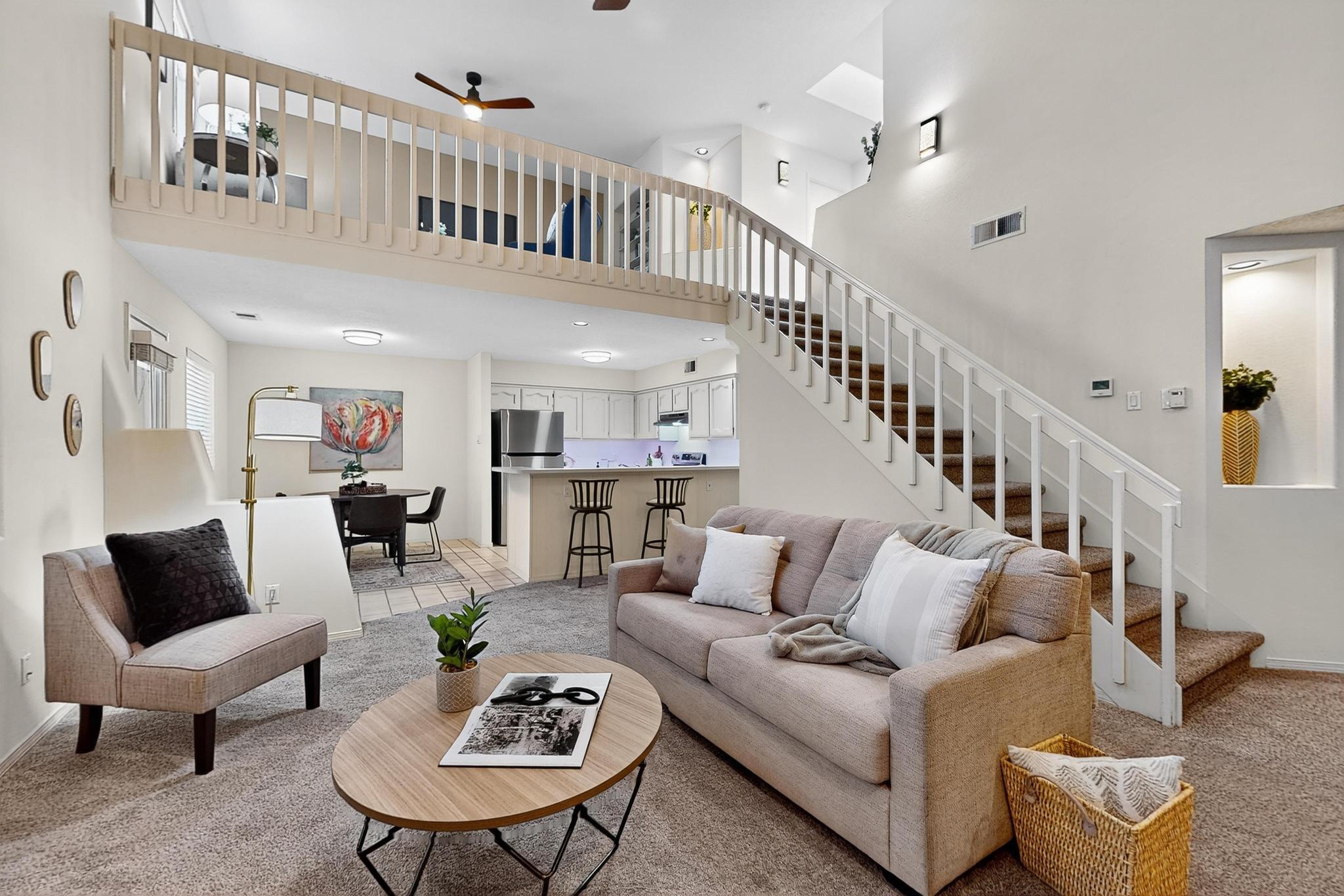 3733 CUERVO Court NW