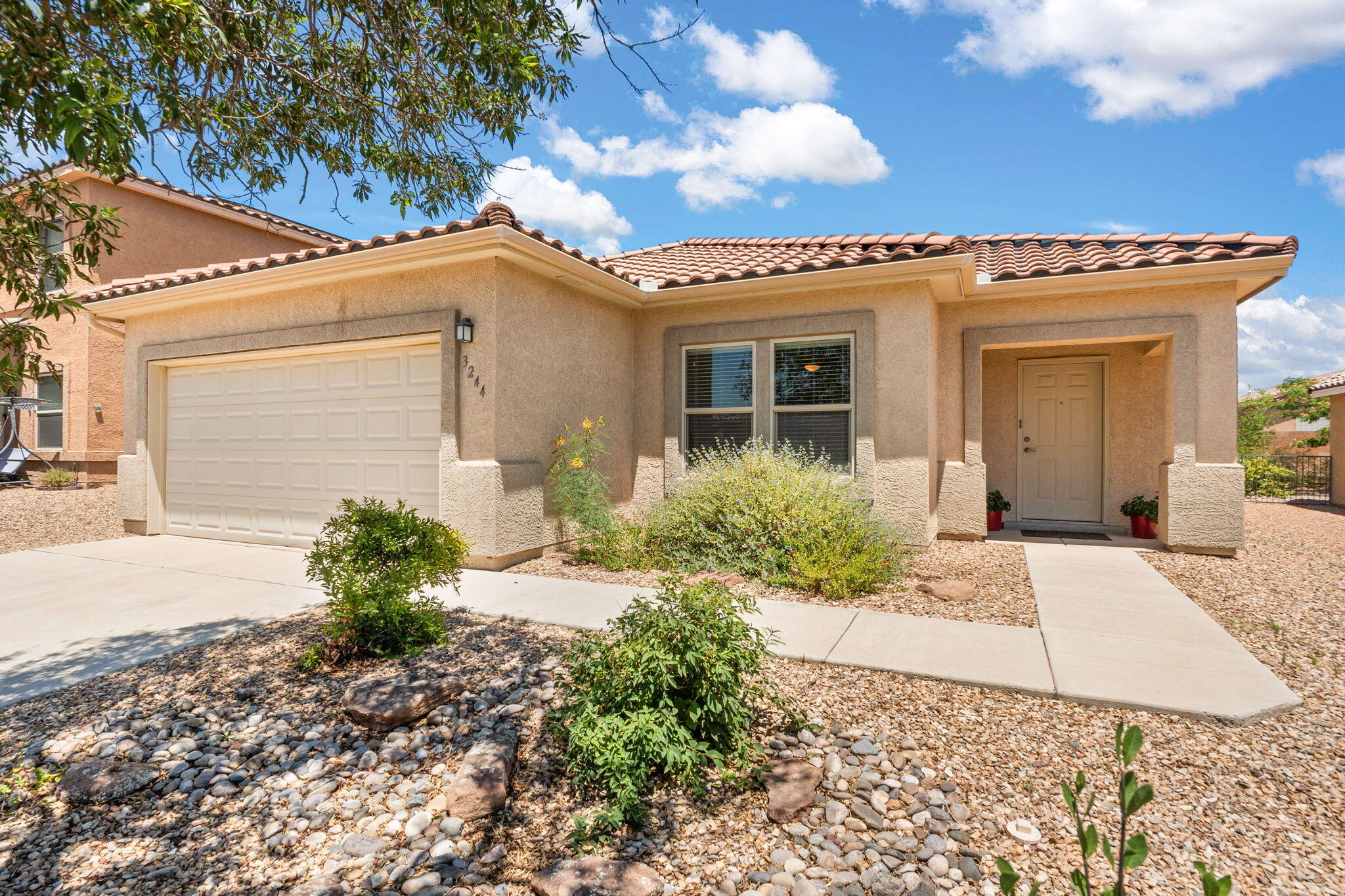 3244 Prairie Ridge Street SW